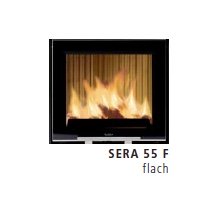 Leda Sera 55 Sichtscheibe A Leda Sera 55 Sichtscheibe A