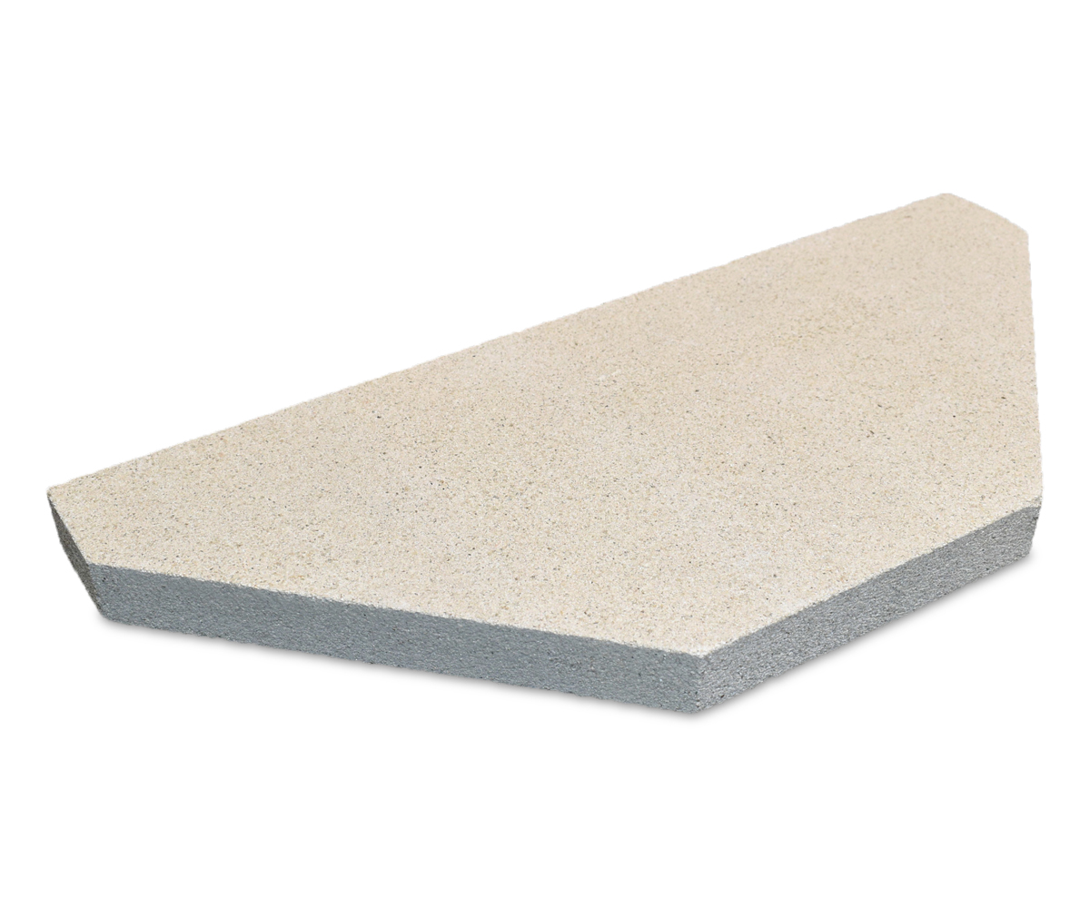 Jydepejsen Ultra-Line 5 røgvenderplade oven Jydepejsen Ultra-Line 5 røgvenderplade oven