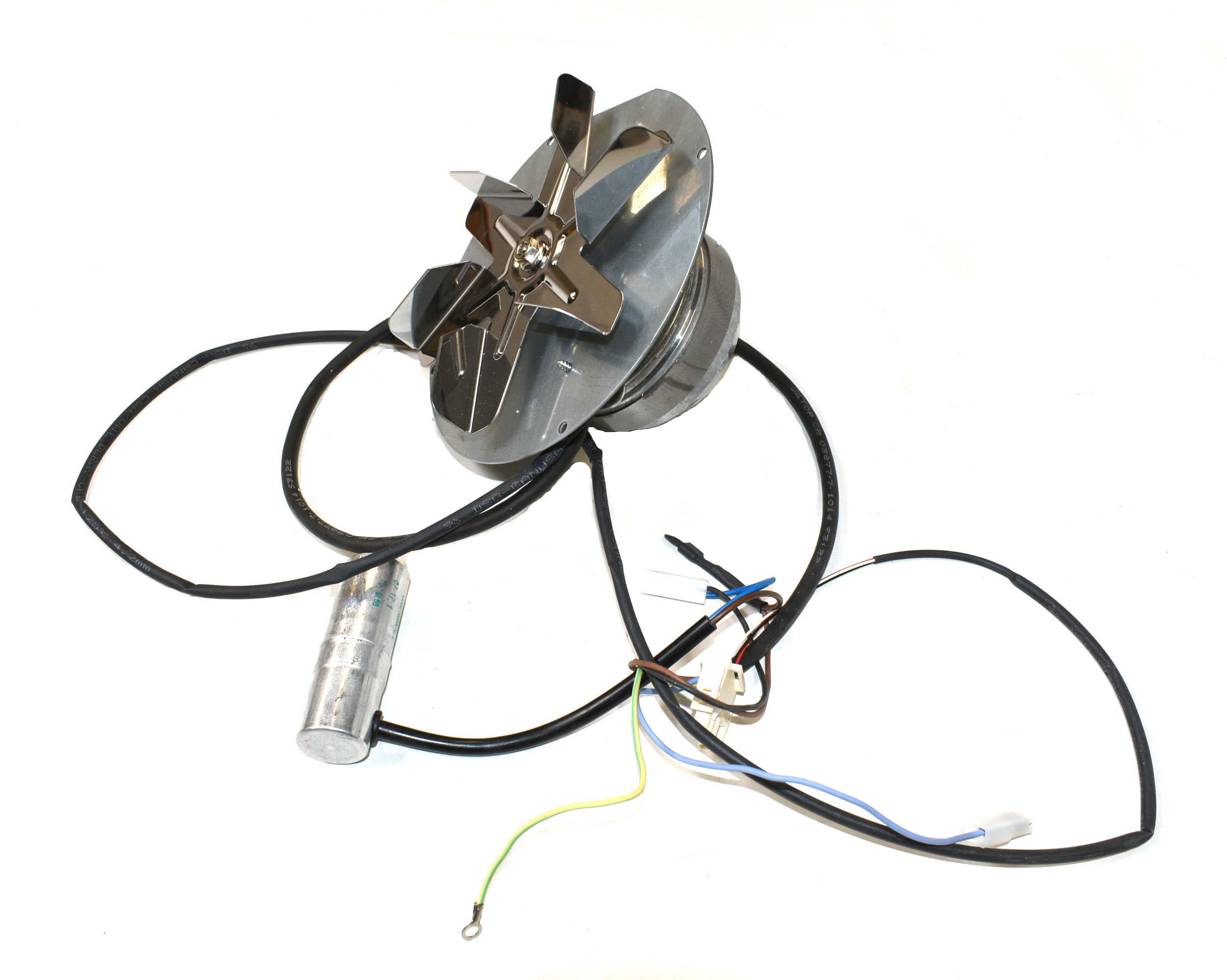 Olsberg Libera udstøndningsventilator A