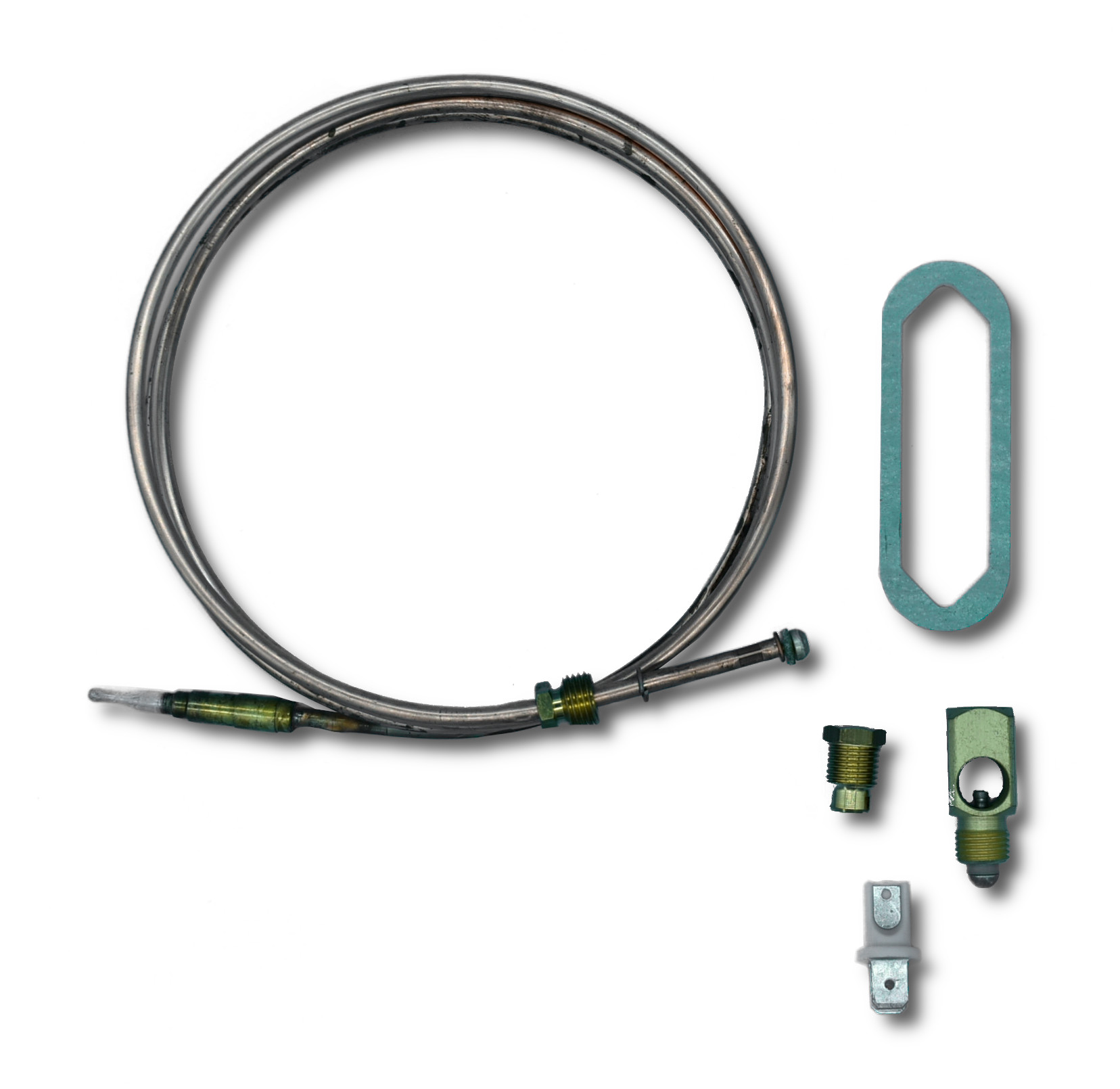 Faber Glance termoelemento