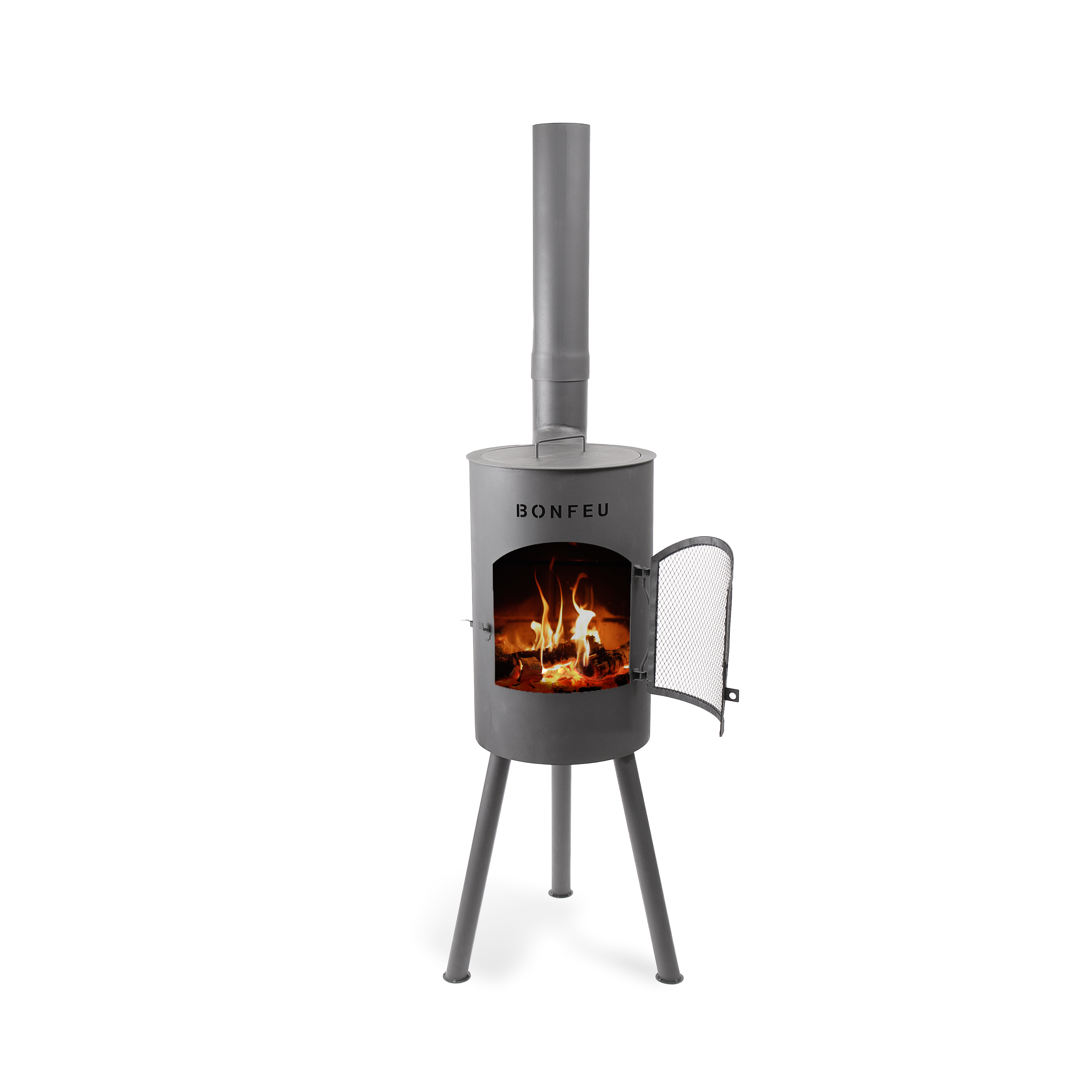 BonFeu Terrassenofen BonGiano SP SM3001