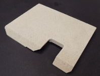 Oranier Solanus Achterste muur steen rechts Oranier Solanus Achterste muur steen rechts