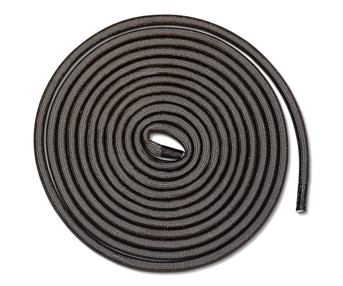 MCZ CLUB 2.0 AIR guarnizione per vetro