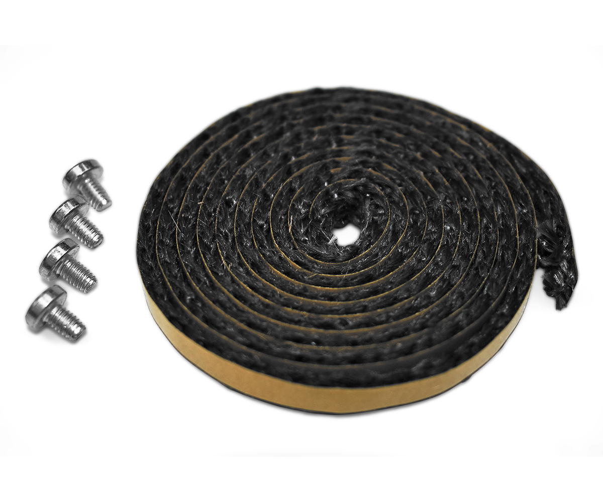 Wamsler PO 59 vetro Wamsler PO 59 vetro