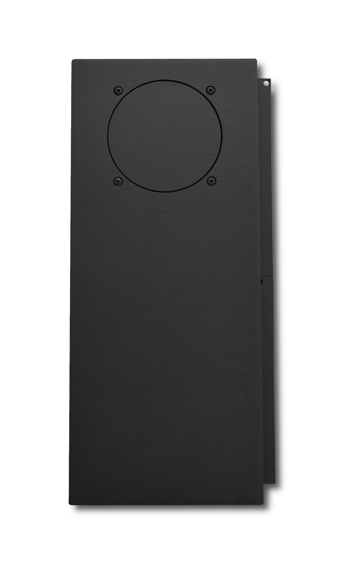 Wamsler K176F/A-90 rookgat kookplaat Staal