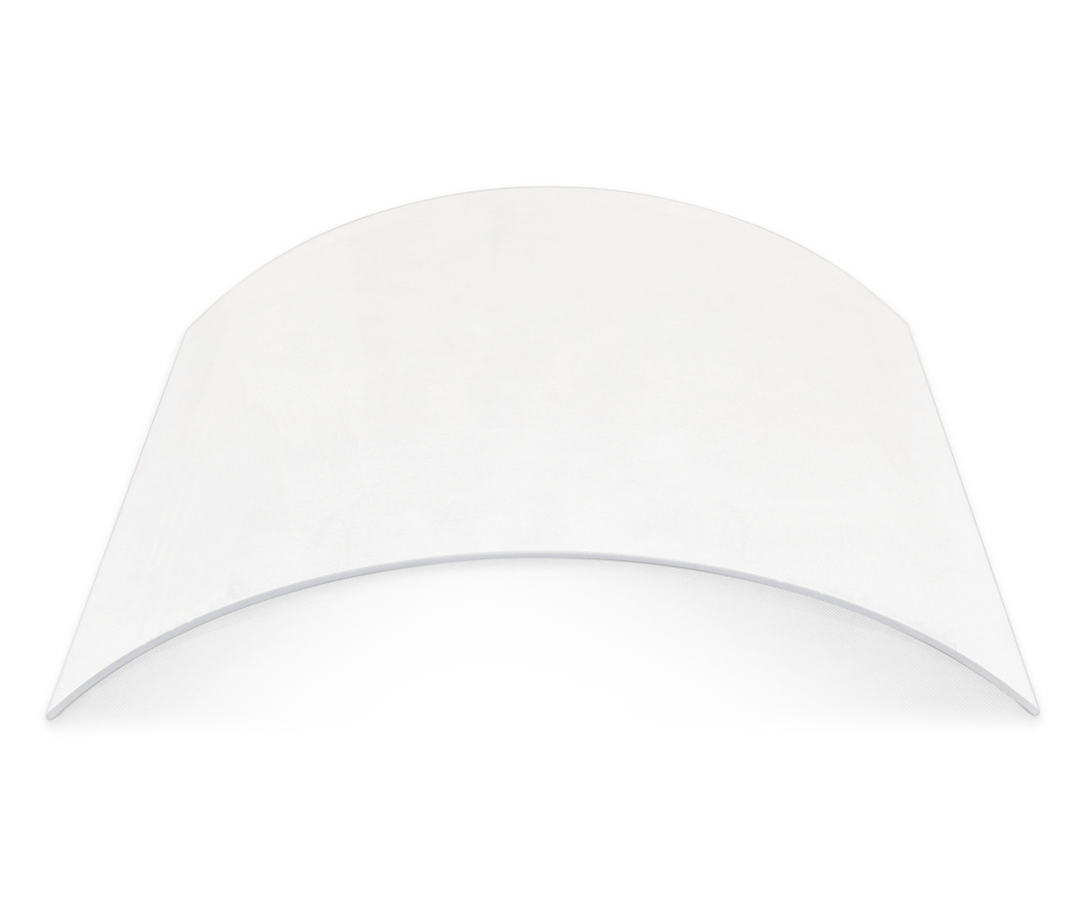 Skantherm Zenta Sichtscheibe Glasscheibe Skantherm Zenta Sichtscheibe Glasscheibe