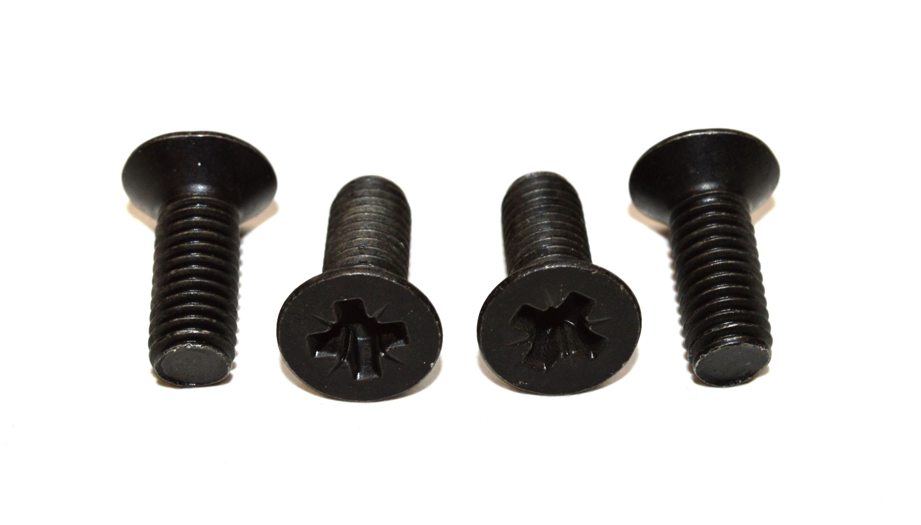 Thorma Kerpen vis plaque de dessus kit