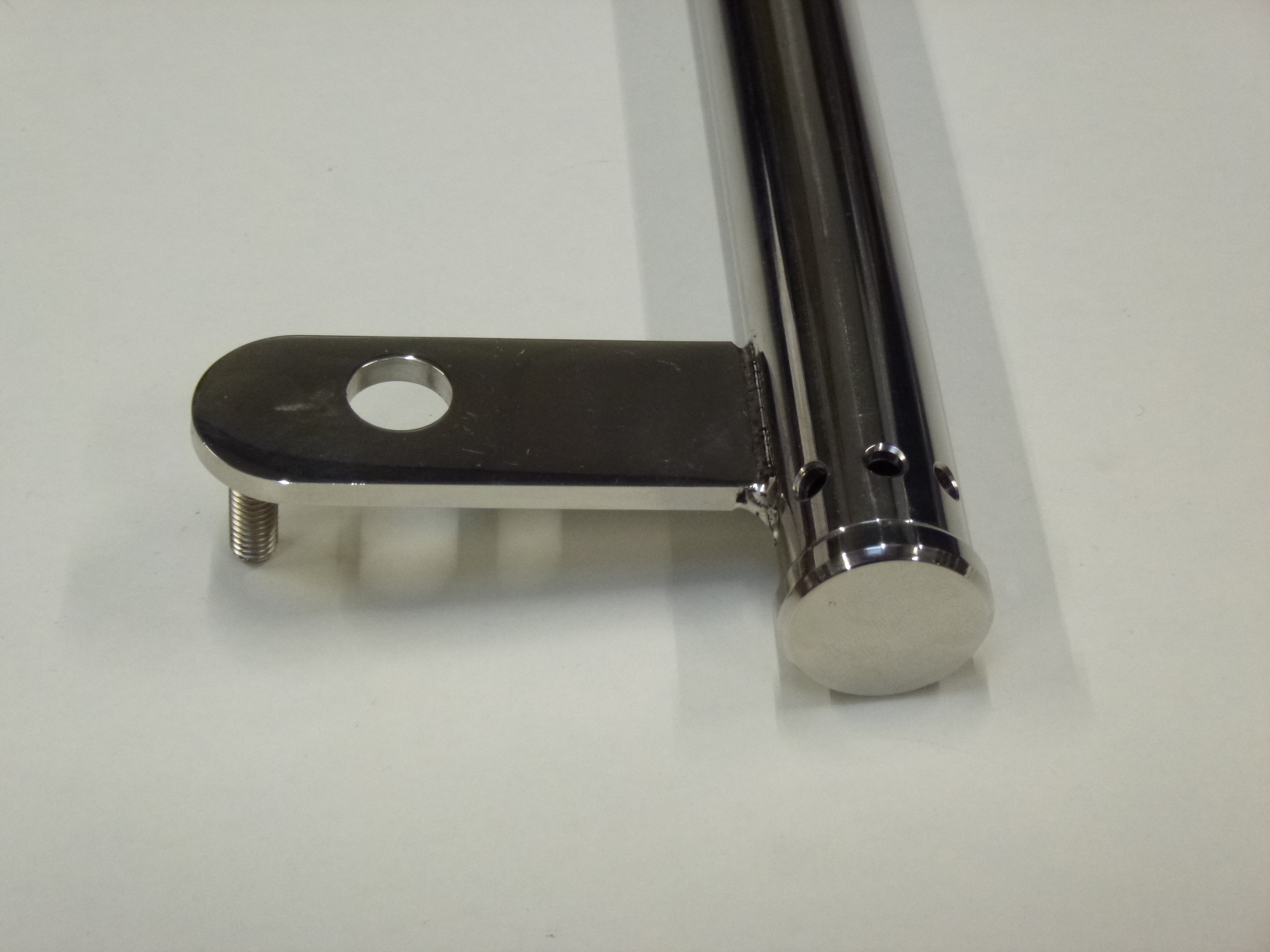 Wamsler Komet KF 101 dørhåndtag