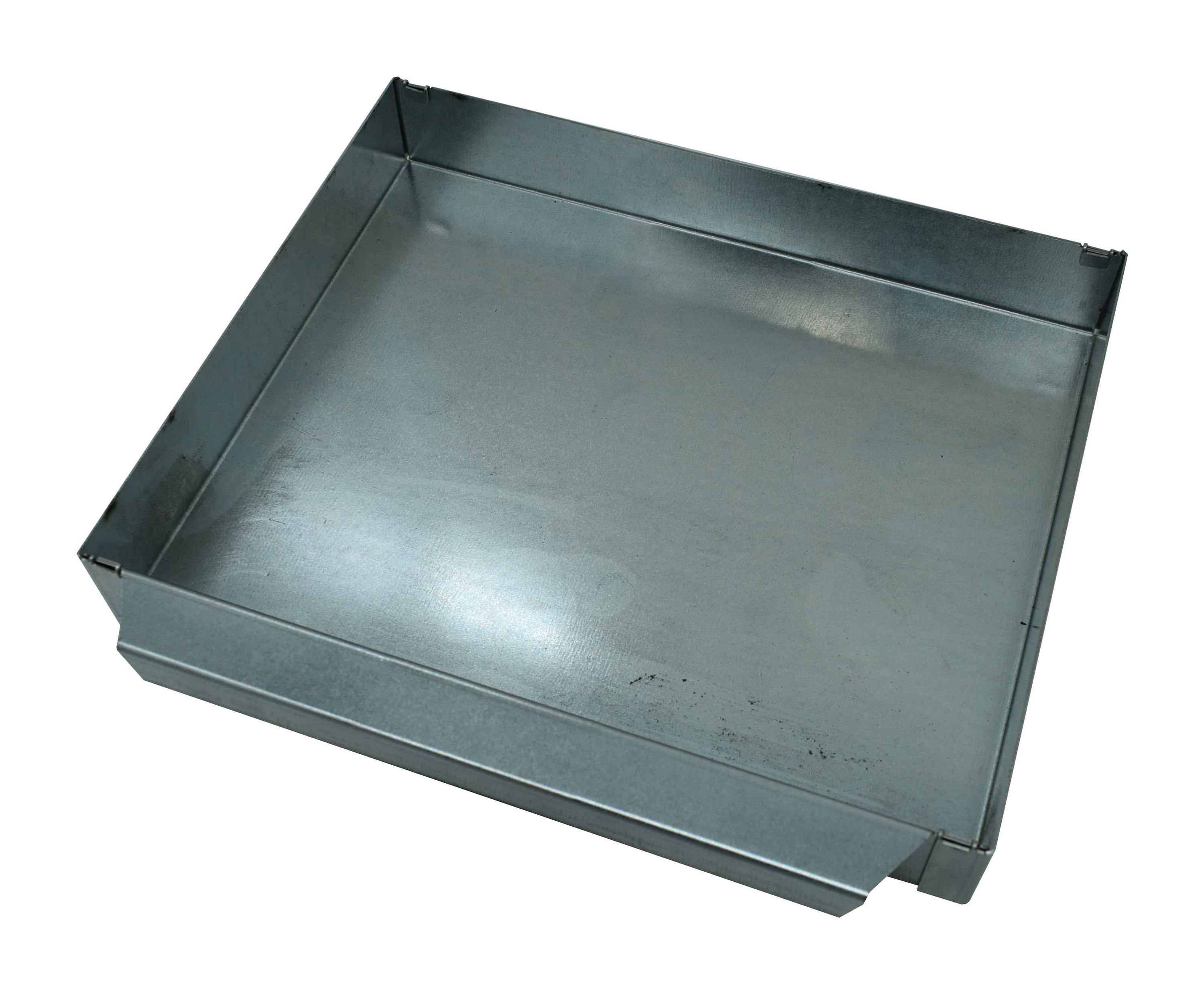 Haas-Sohn Prunus 332.15 cendrier