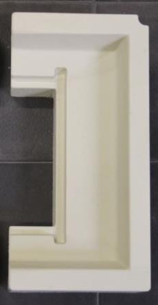 Spartherm Mini 2L-51 pierre de sole C Spartherm Mini 2L-51 pierre de sole C