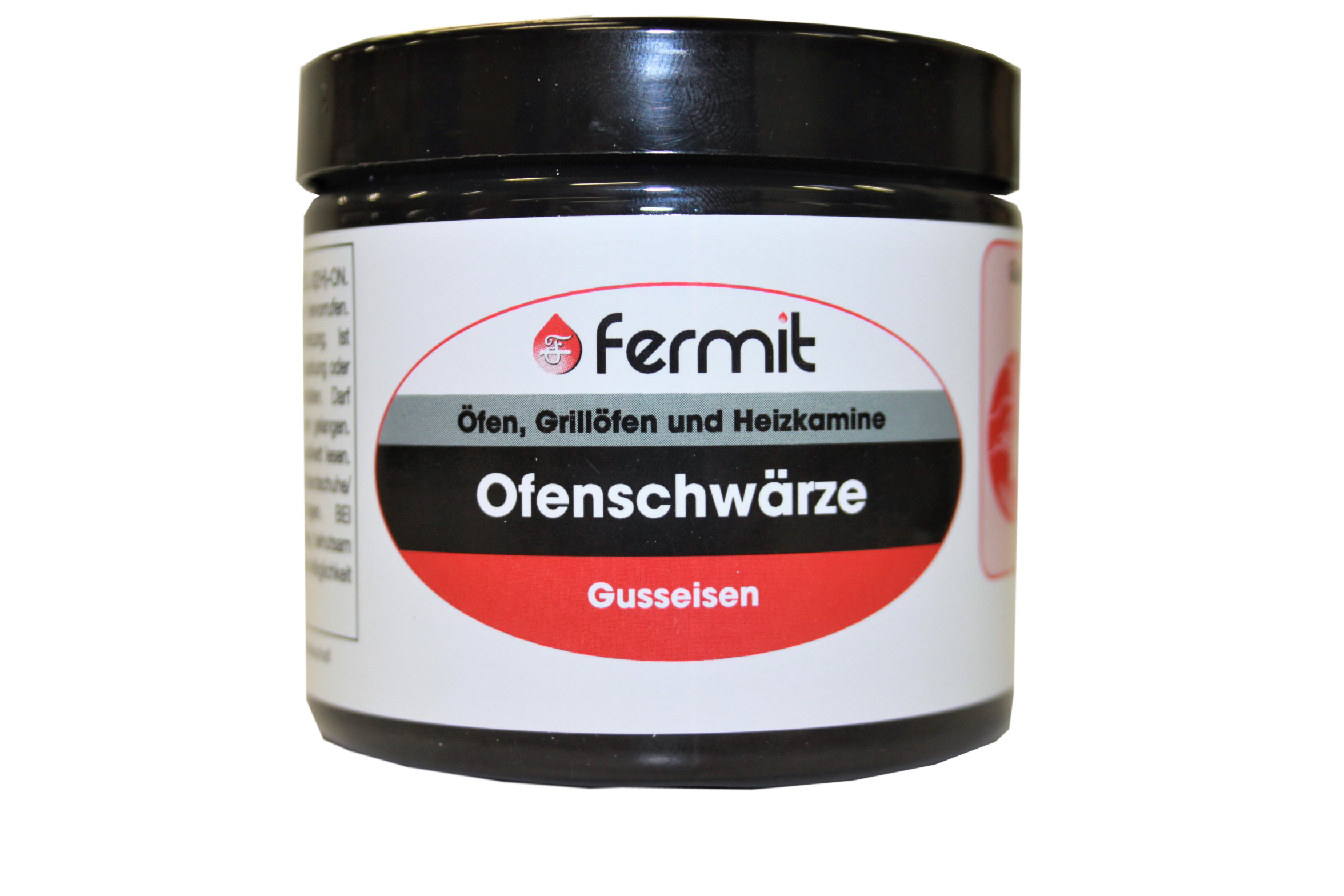 Ofenschwärze Ofenschwärze