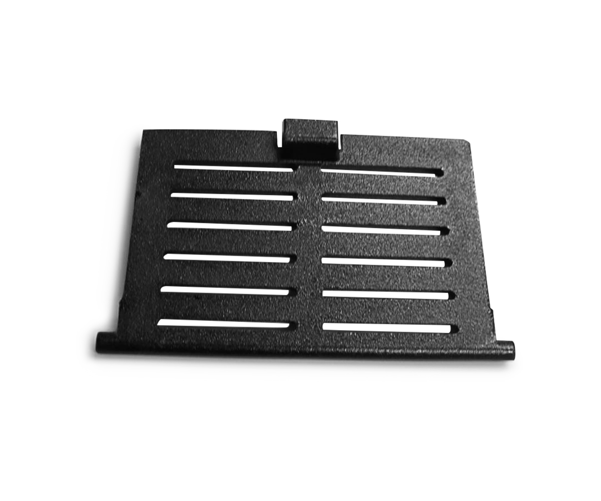 Spartherm Arte F-FDh griglia per cenere