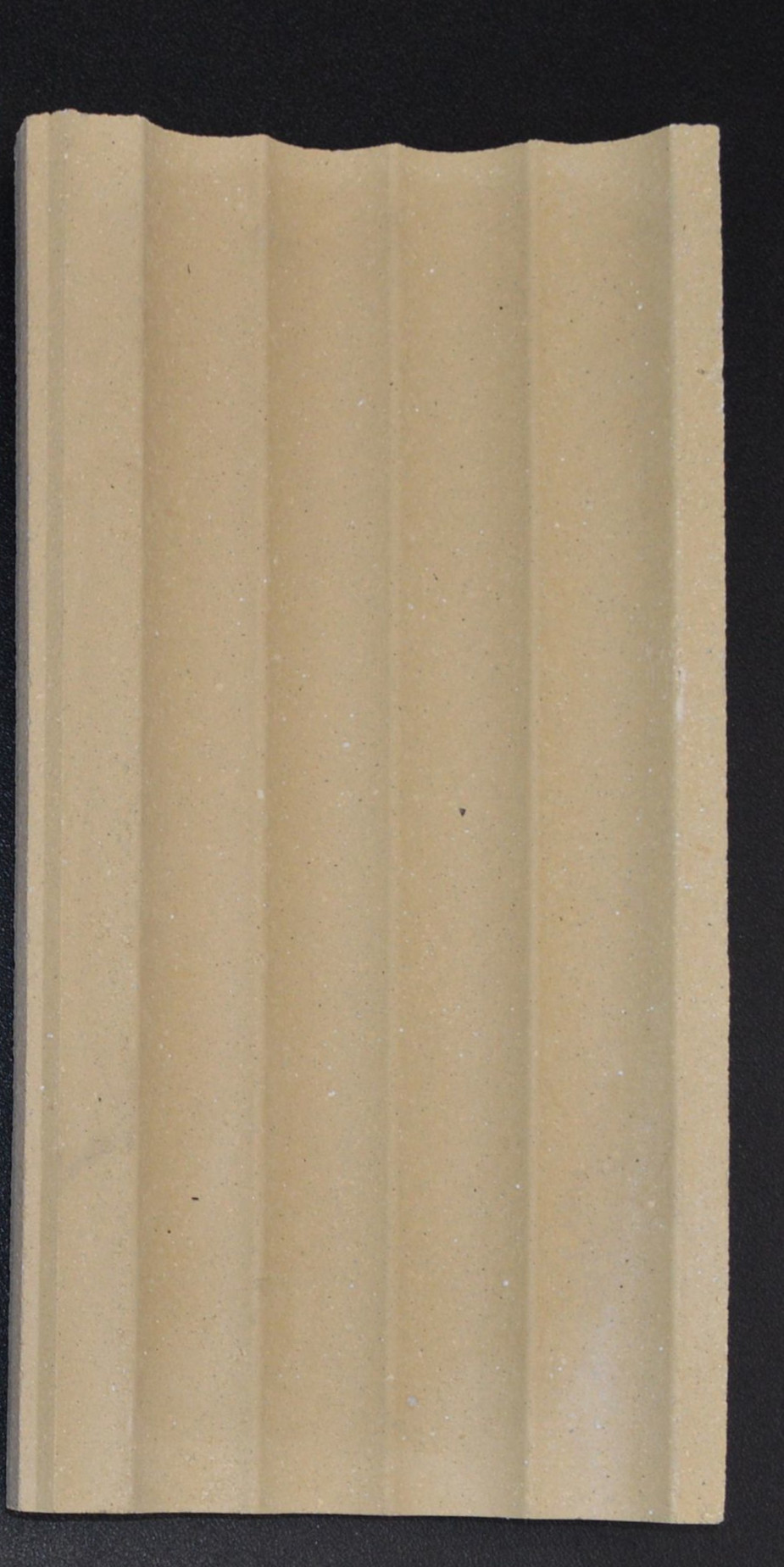 Spartherm Speedy RDRh Seitenstein rechts Spartherm Speedy RDRh Seitenstein rechts