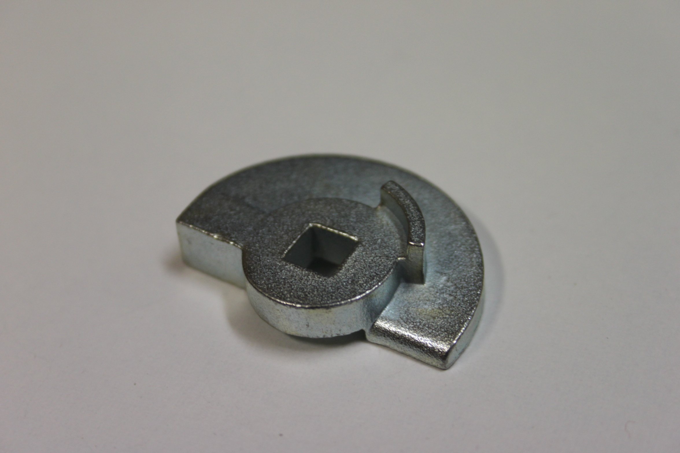 Wamsler K140 came de fermeture