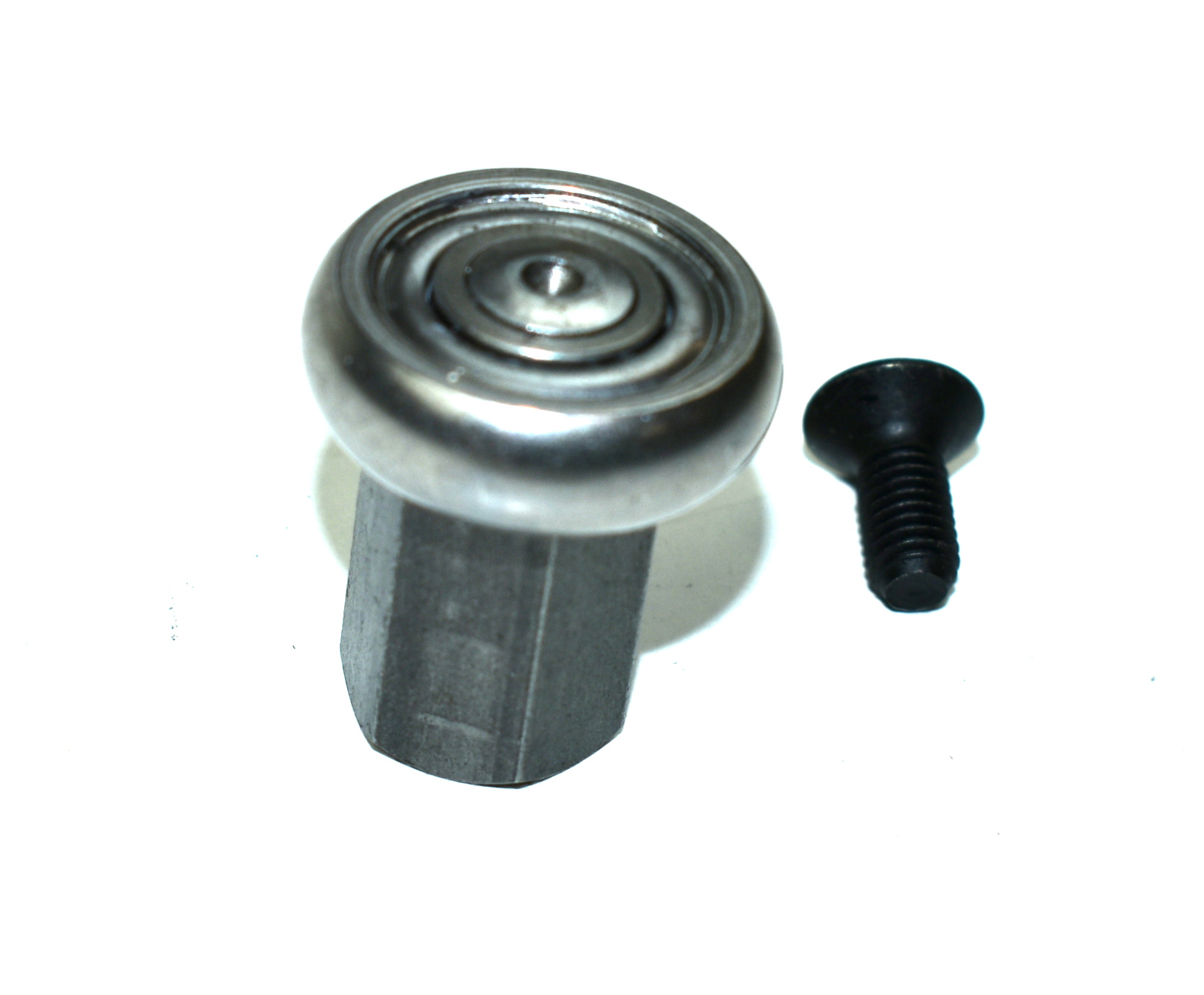 Spartherm Prestige Rollagers B