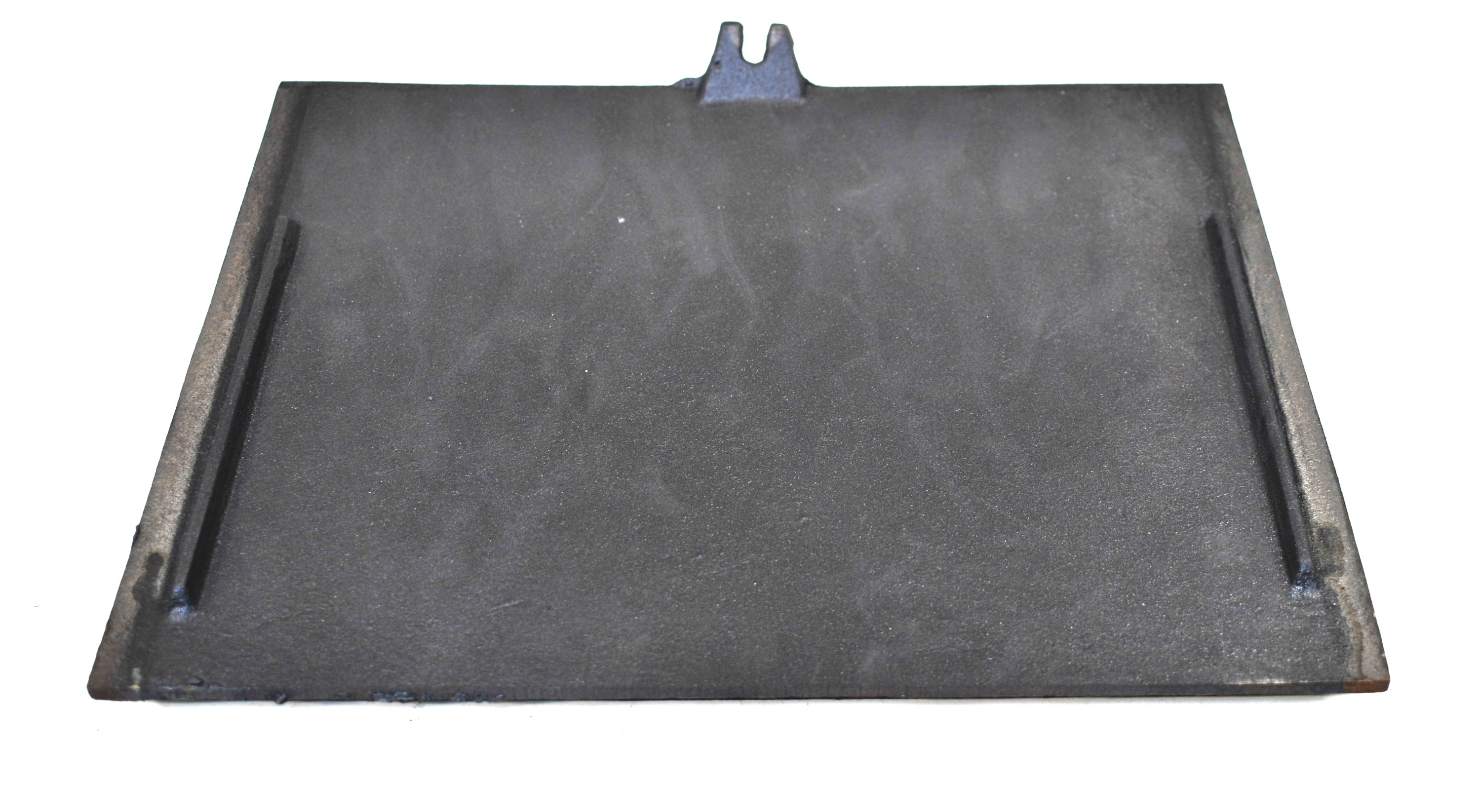 Globe Fire Luna III vlamplaat boven