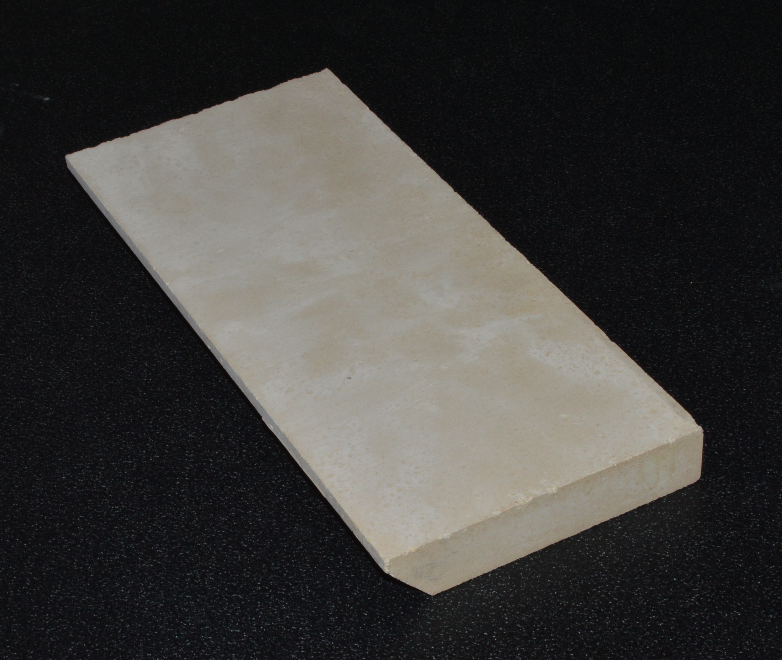 Austroflamm Toga pierre latérale droit avant Austroflamm Toga pierre latérale droit avant