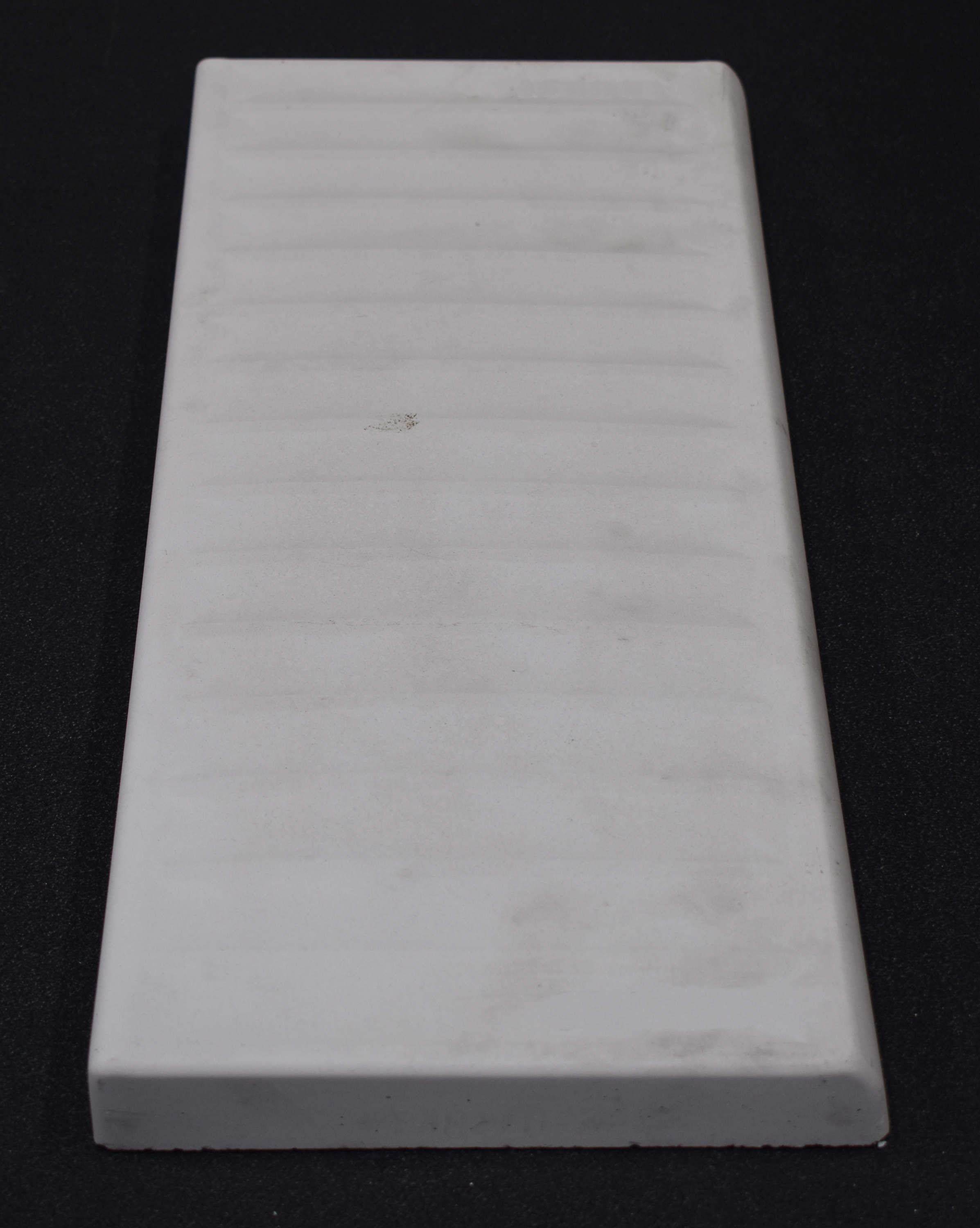 Austroflamm 55x55x51 K eck sidesten højre