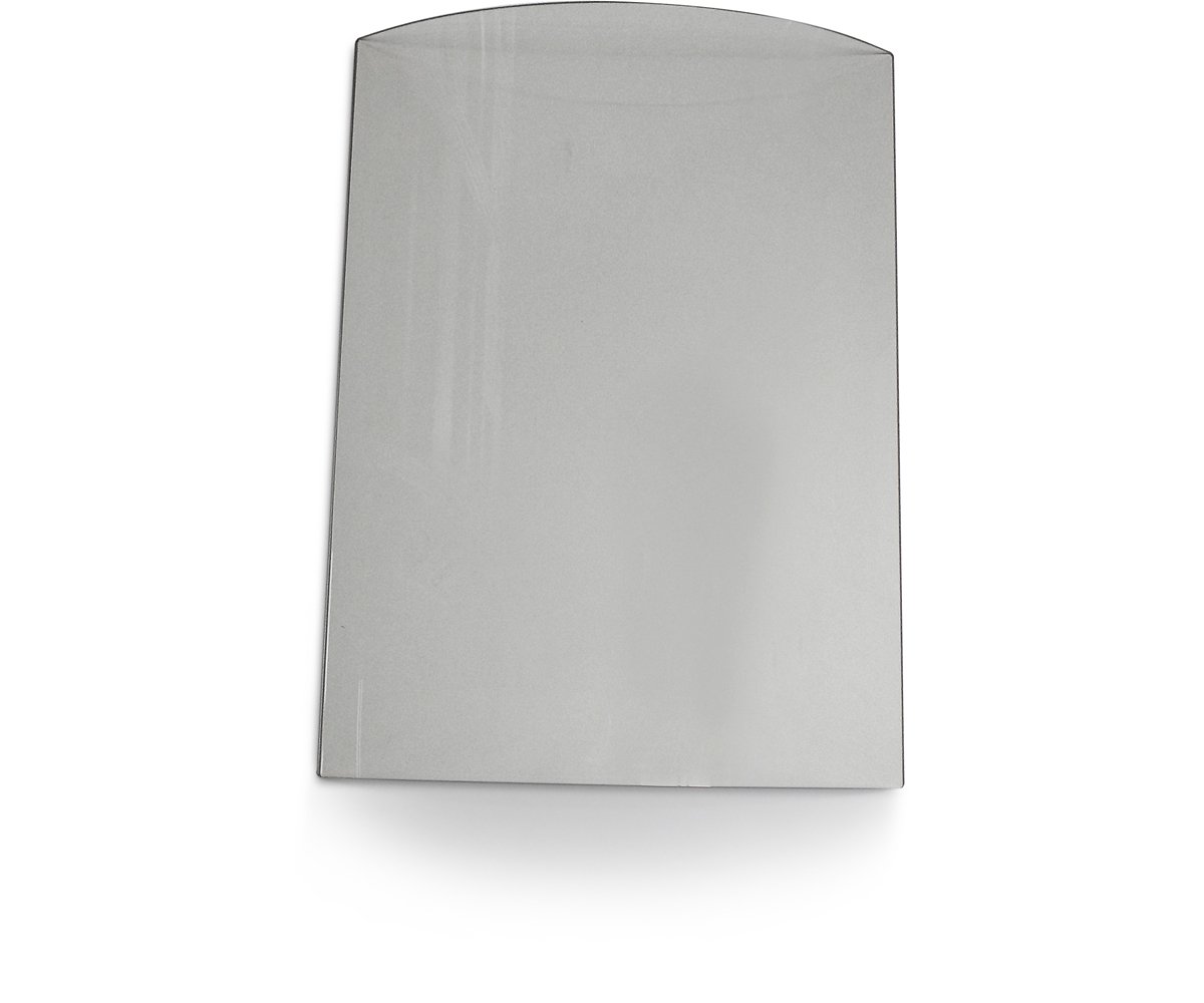 Contura 520 Style Sichtscheibe