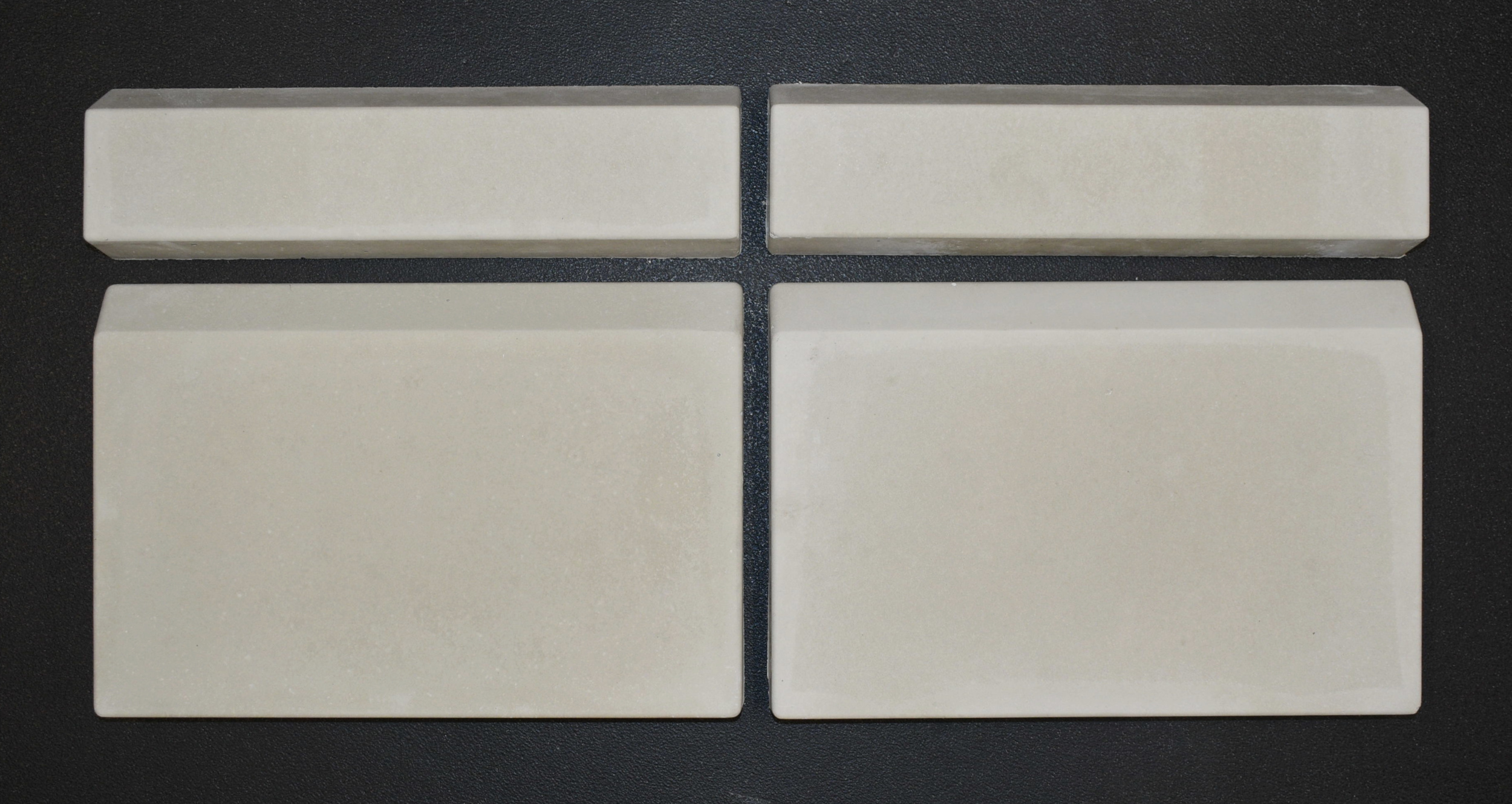 Spartherm Linear Kassette M 700 Bodemsteen Set