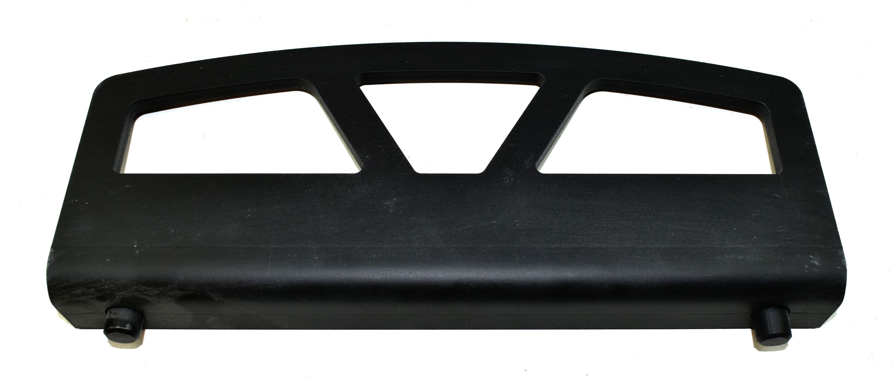 Wamsler Myra grille verticale
