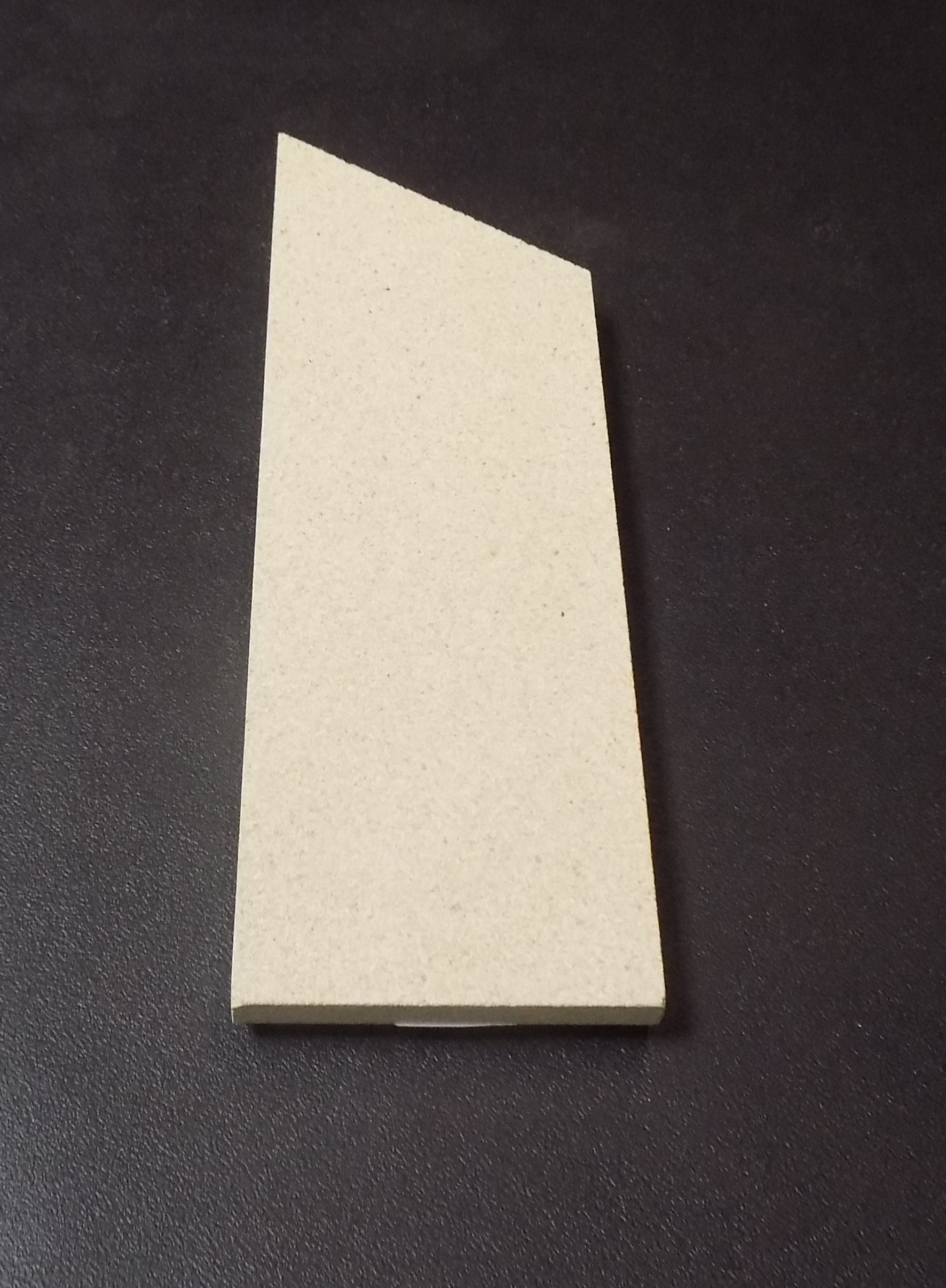 Skantherm Ivo pietra laterale a sinistra posteriore A Skantherm Ivo pietra laterale a sinistra posteriore A