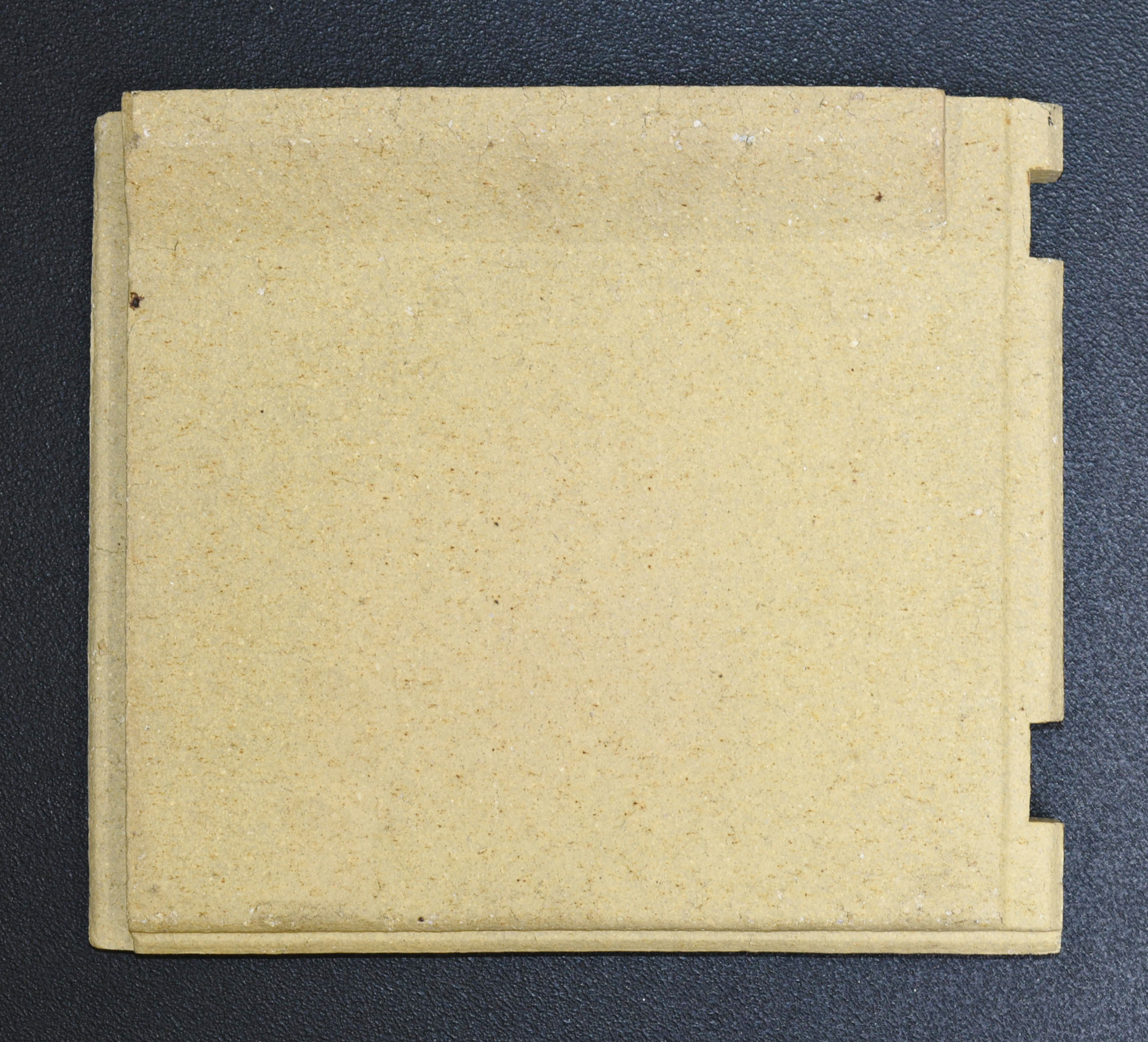 Leda Diamant H300 W pierre latérale gauche arrière