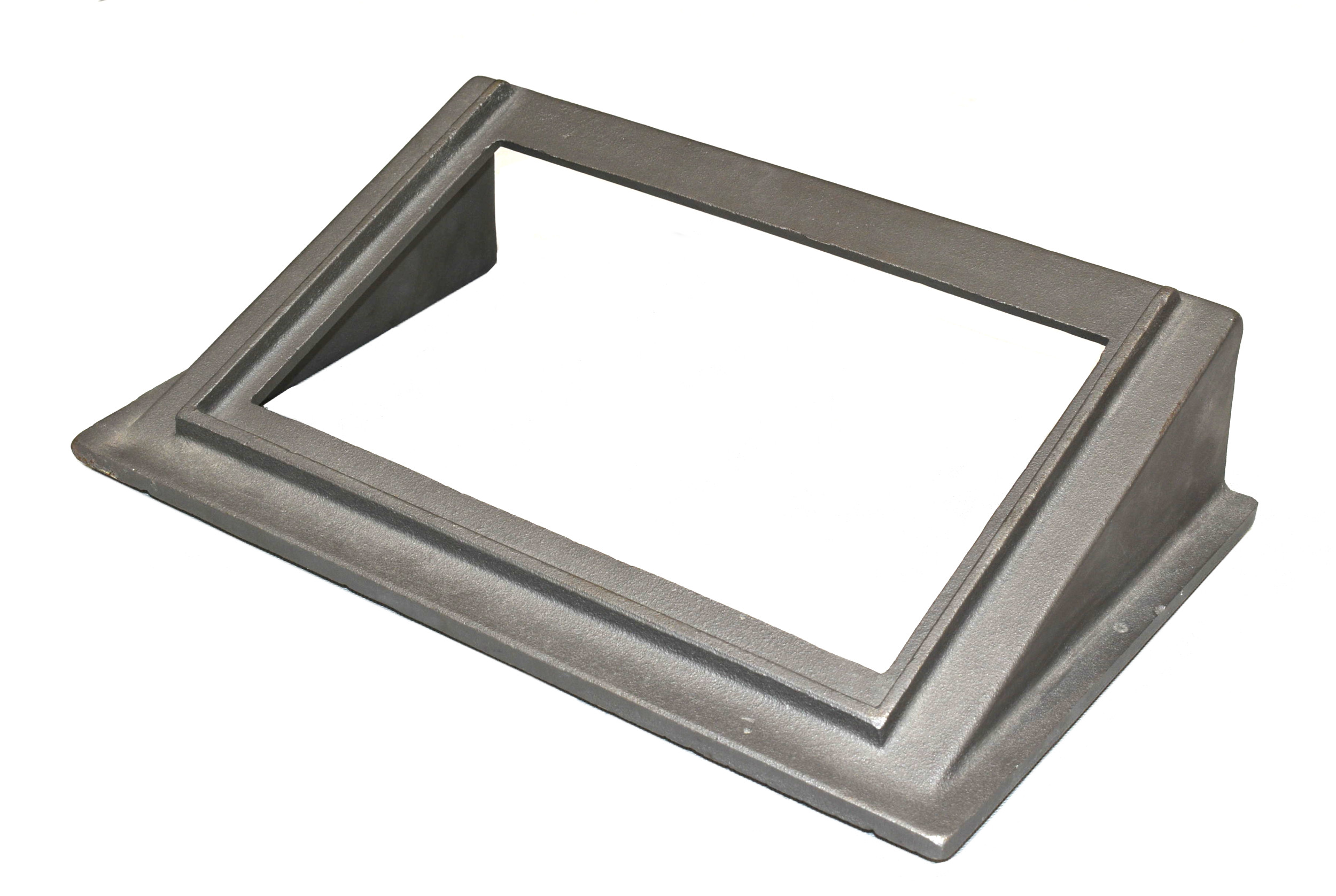 Austroflamm Toga supporto deflettore di tiraggio