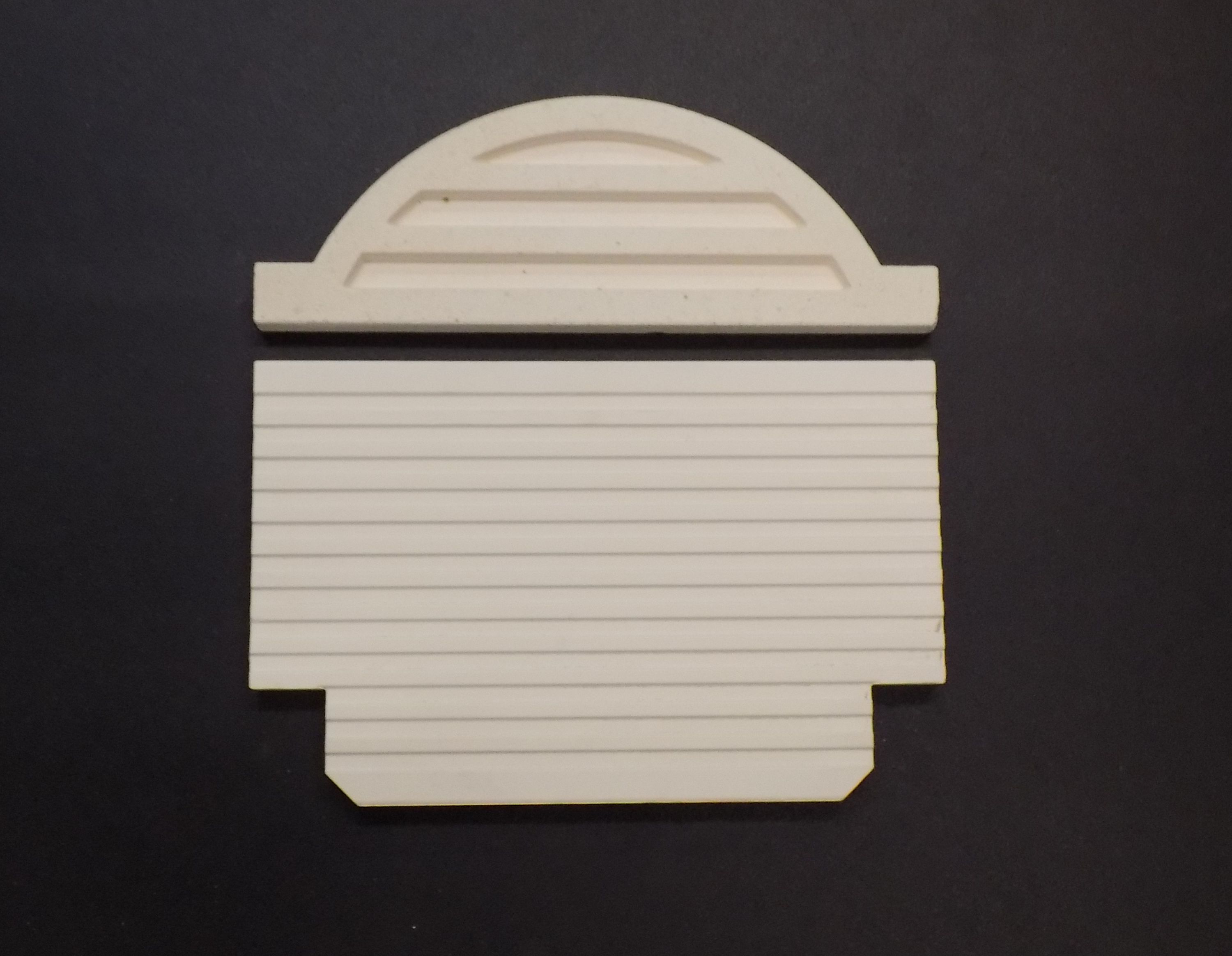 Techfire Tondo Zugumlenkung Set A