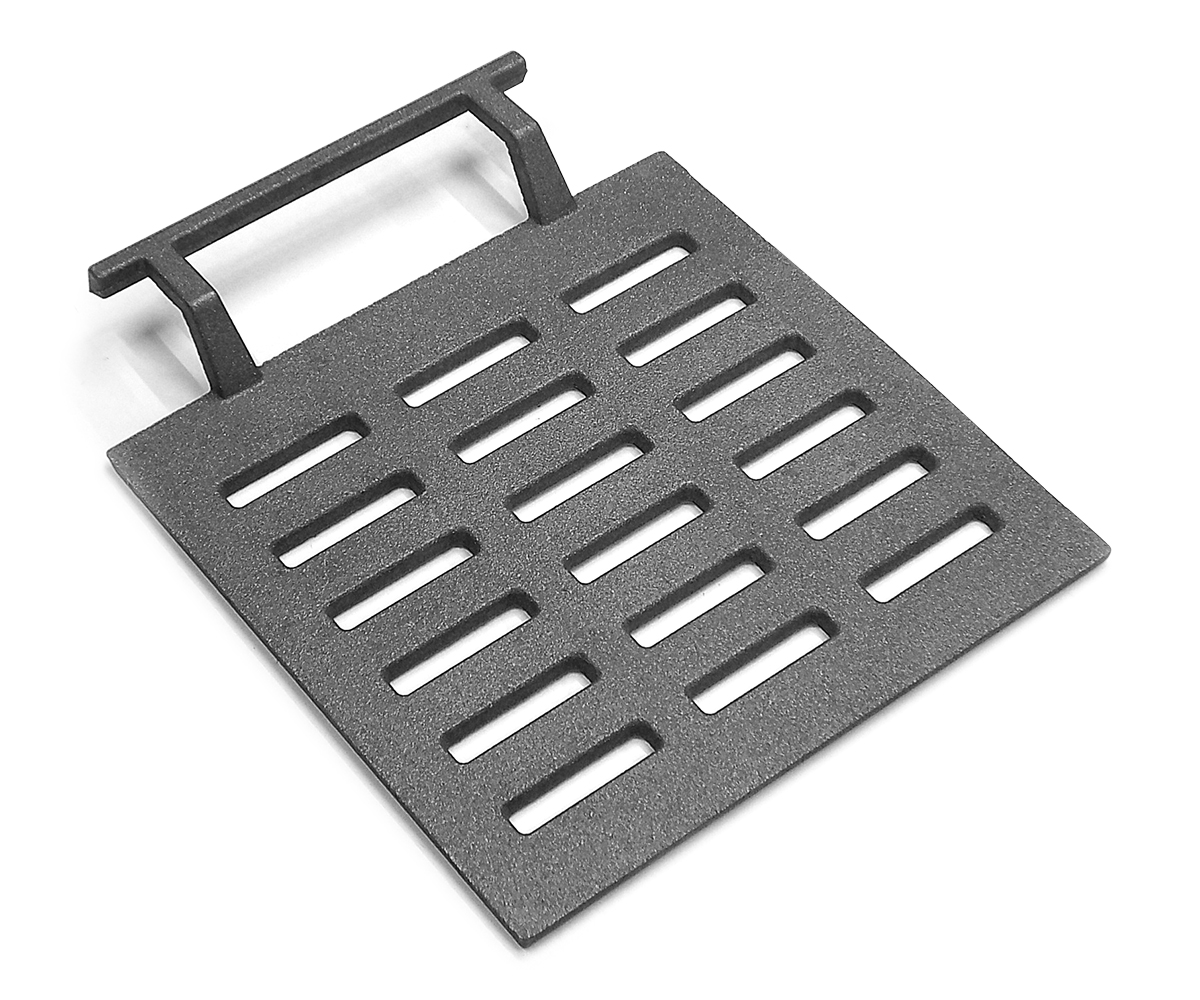 Varde Ovne Look 1 grille de décendrage Varde Ovne Look 1 grille de décendrage