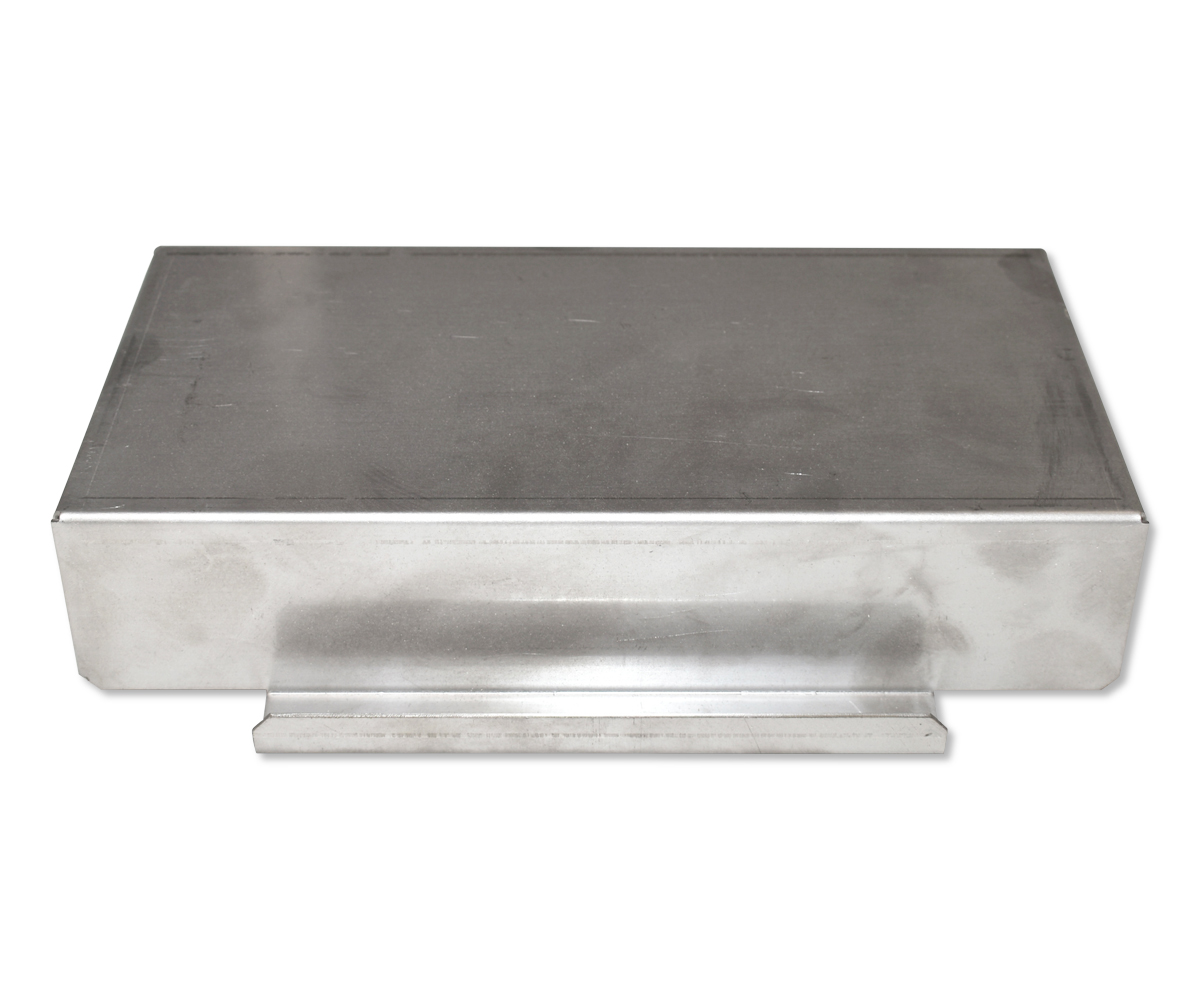 La Nordica Ester Forno Evo vlamplaat onder C