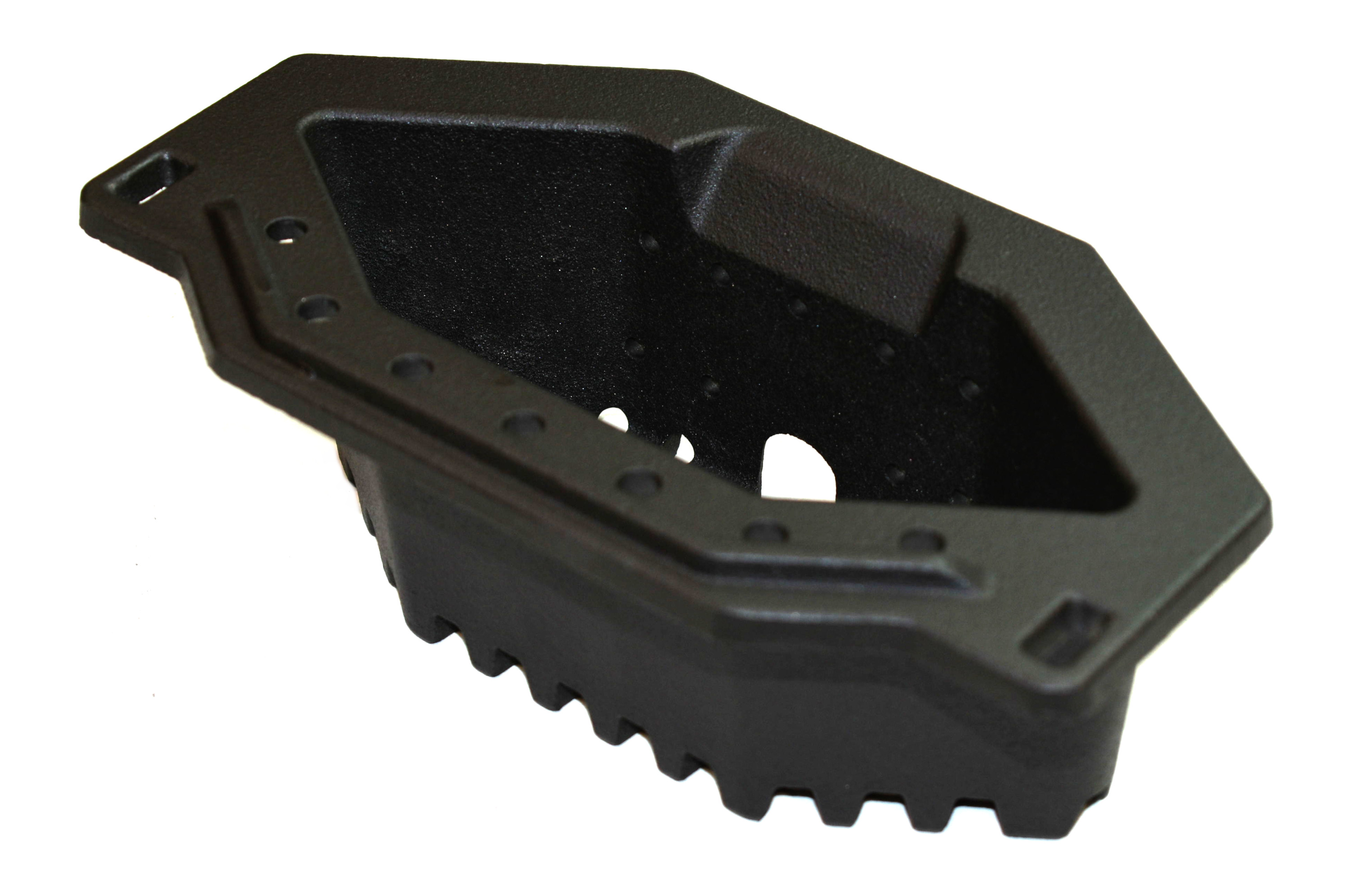 Haas-Sohn HSP 7 450.08 branderpot