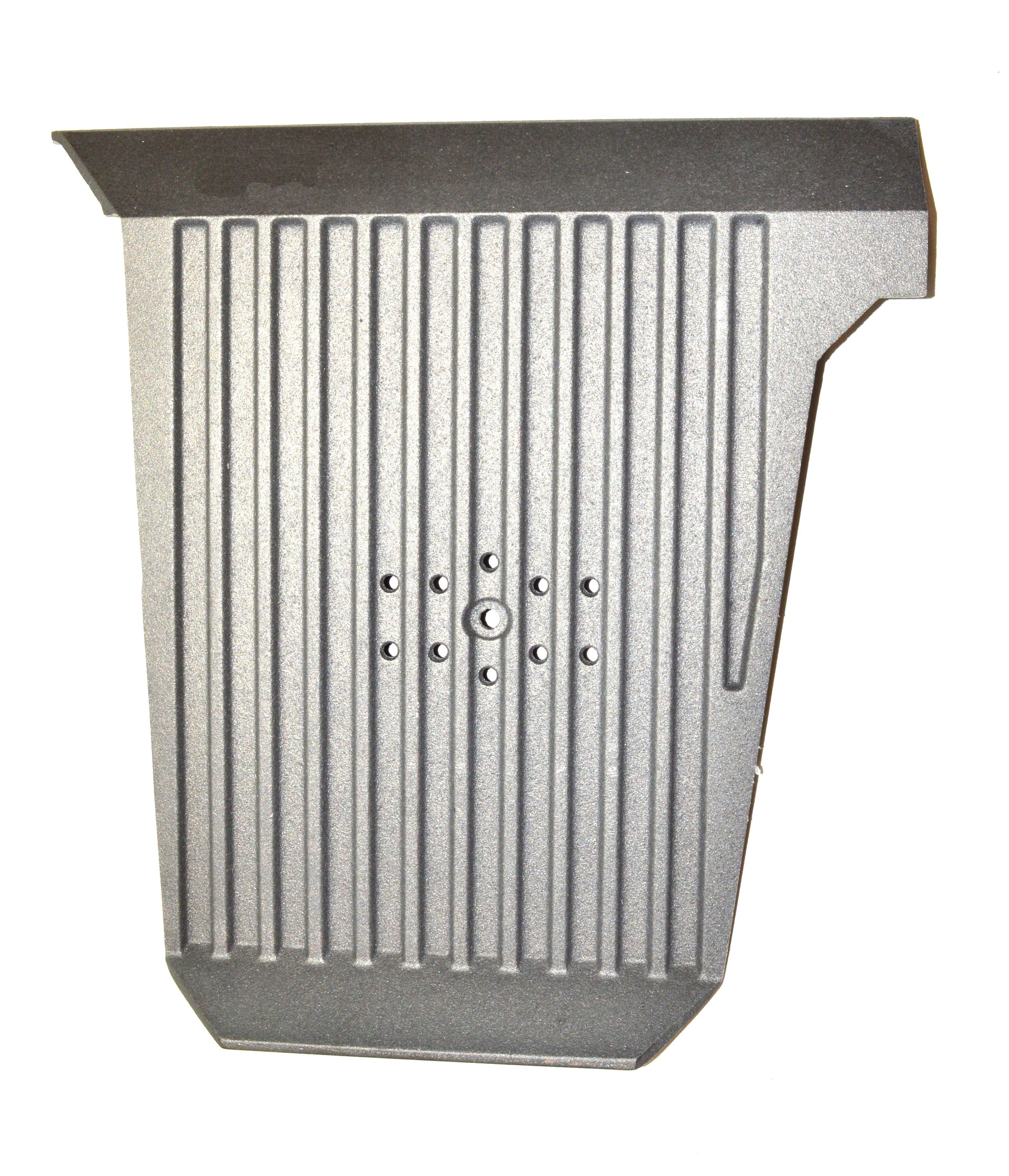 La Nordica Rosa bagplade La Nordica Rosa bagplade