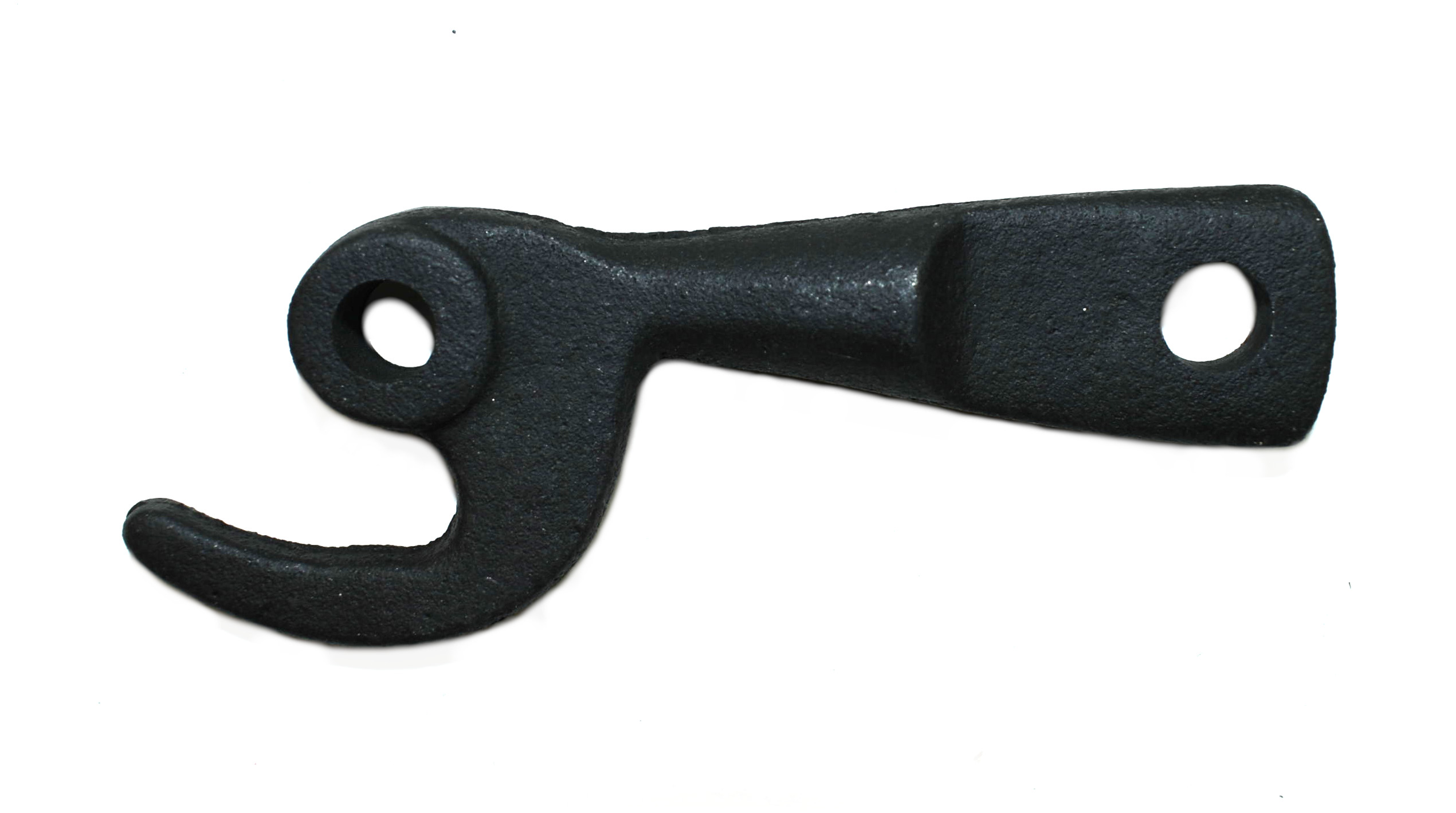 Wamsler KS 109-8 dørhåndtag
