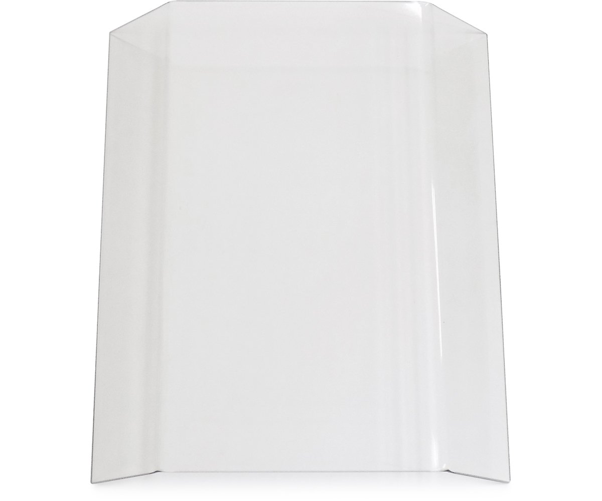 Wamsler Prisma glas