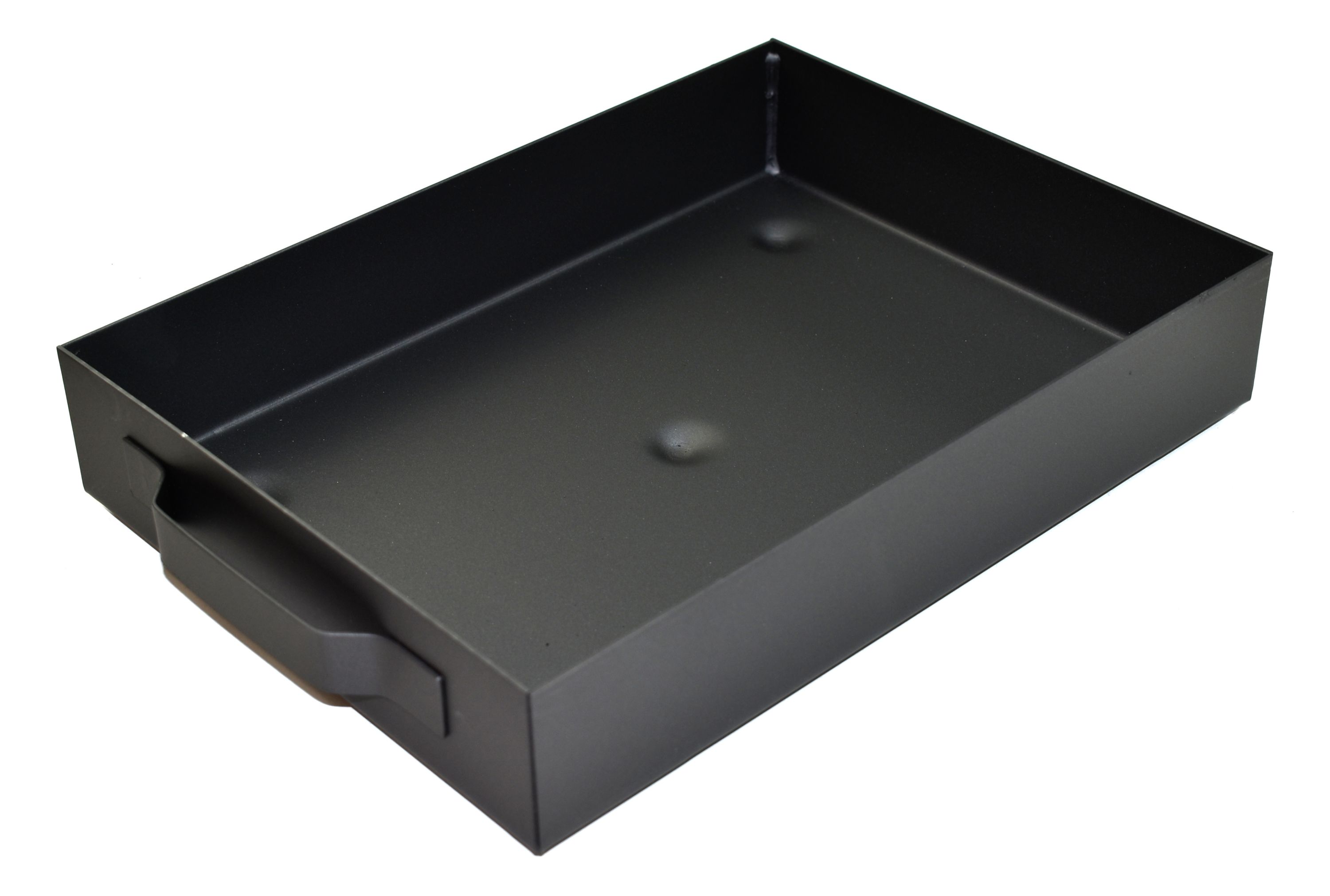 Fireplace Prato Plus askeskuffe