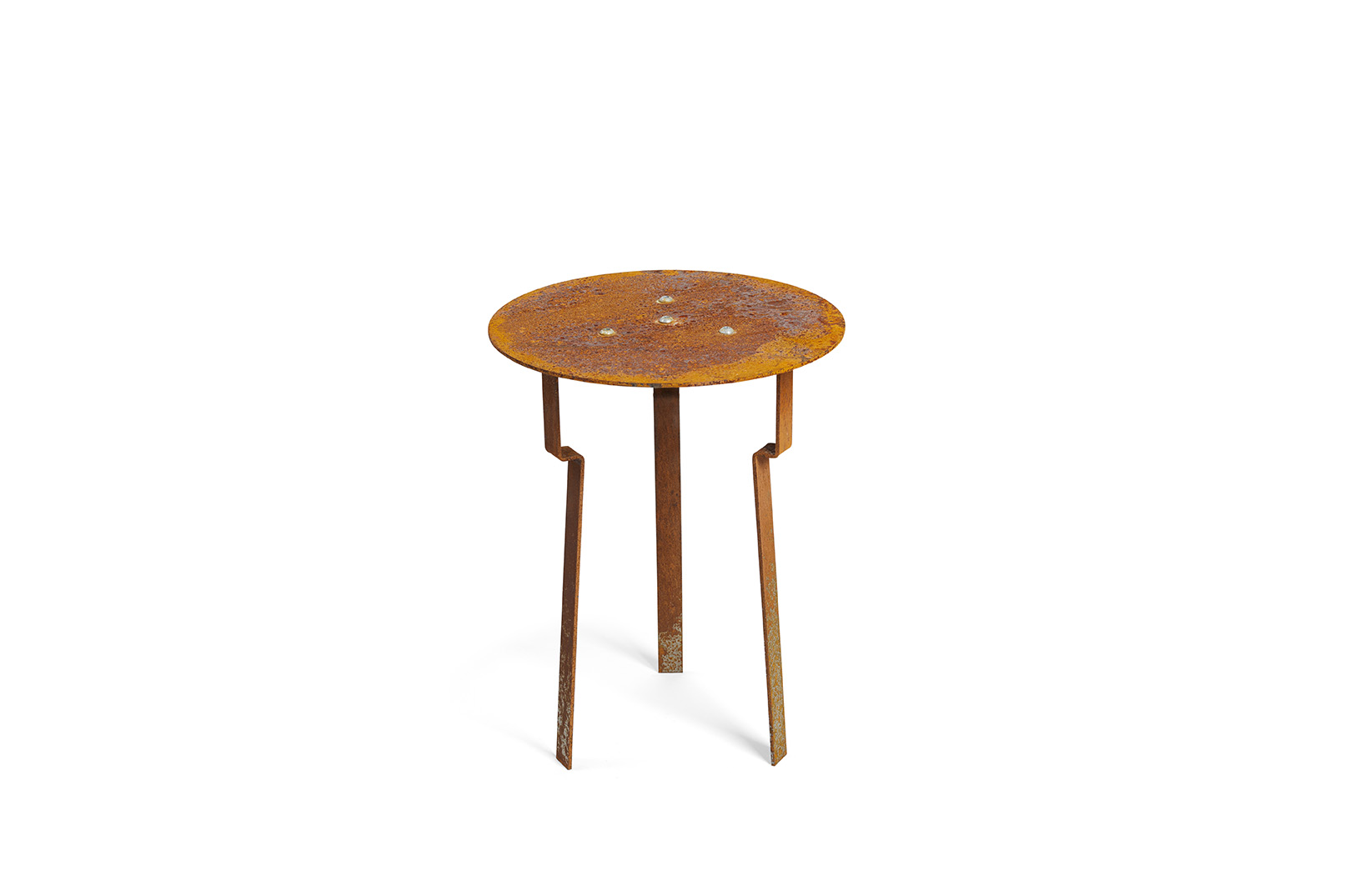 Regenschutzhaube Cortenstahl RB73 QUARUBA SMrb73-qua-rh