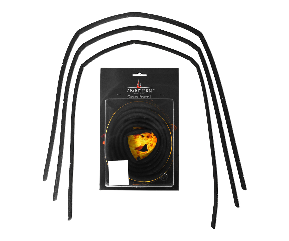 Spartherm Passo S guarnizione per vetro set
