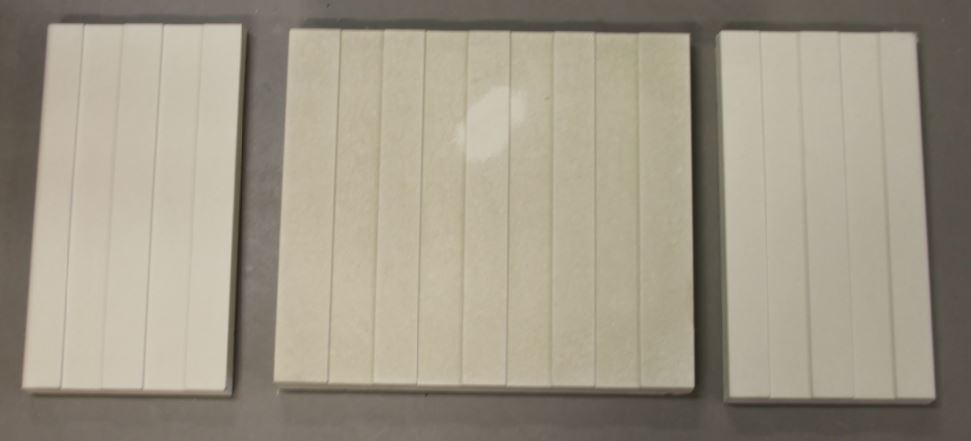 Spartherm Varia Ch pierre latérale kit