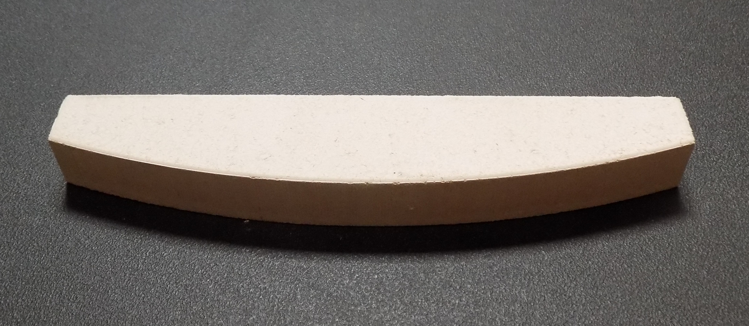 Techfire UNI-4069 bundsten foran A Techfire UNI-4069 bundsten foran A