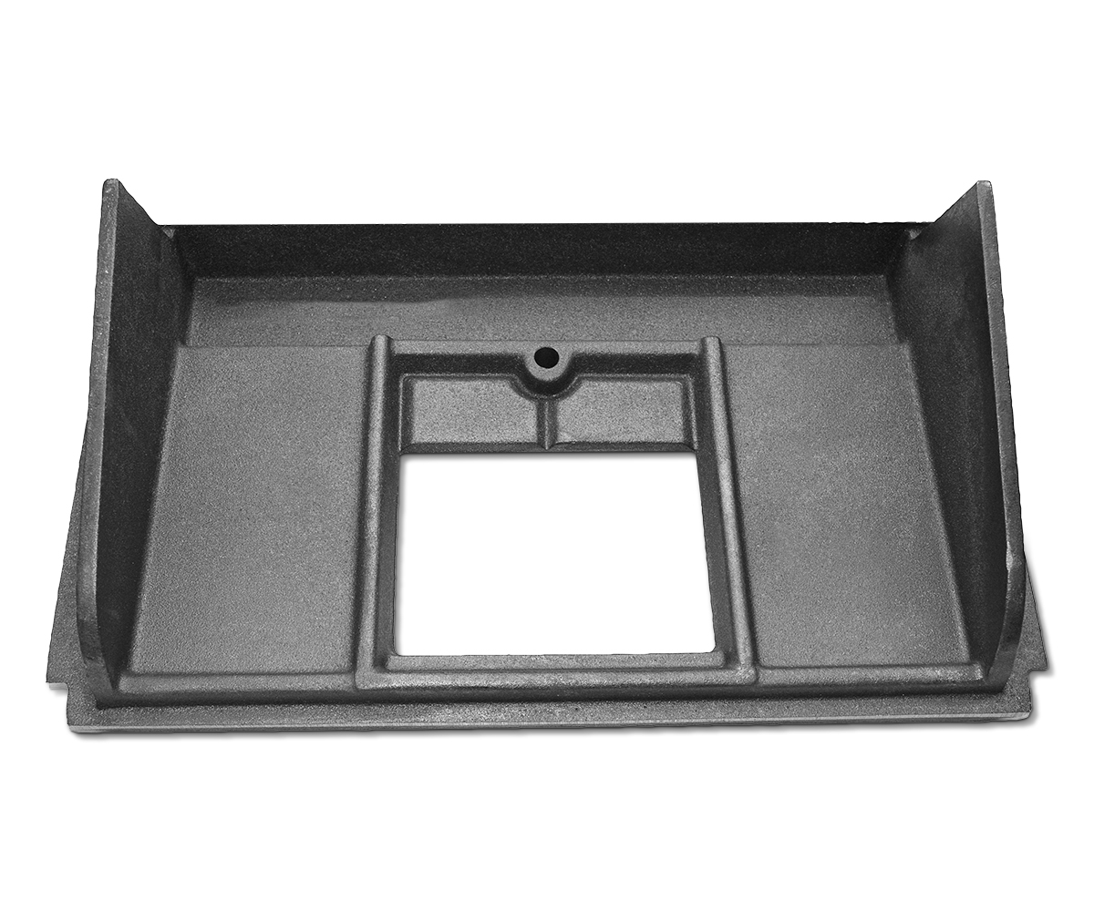 Leda Karat 512 D déflecteur avant B
