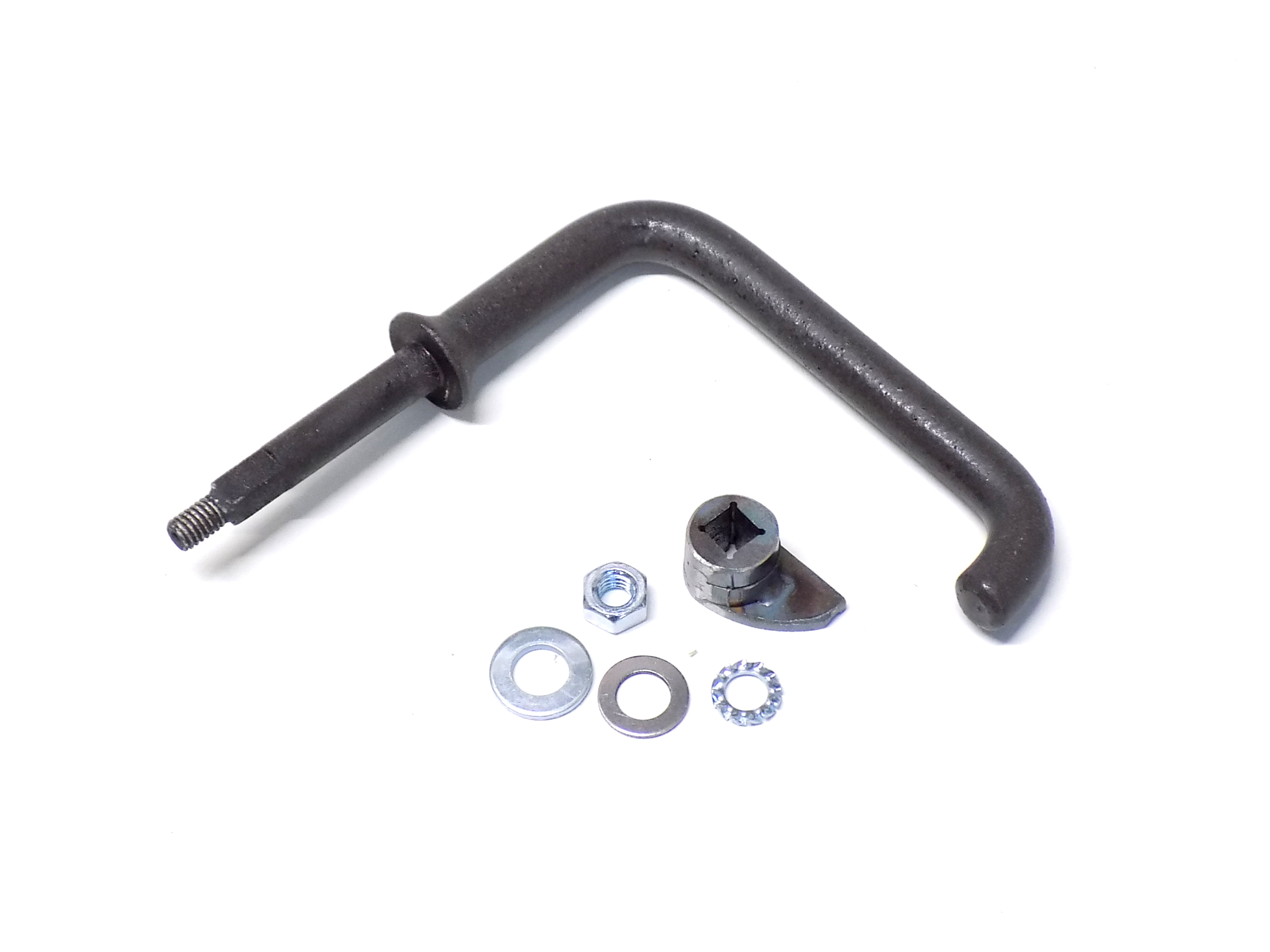 Leda Granat 600 Türgriff Leda Granat 600 Türgriff