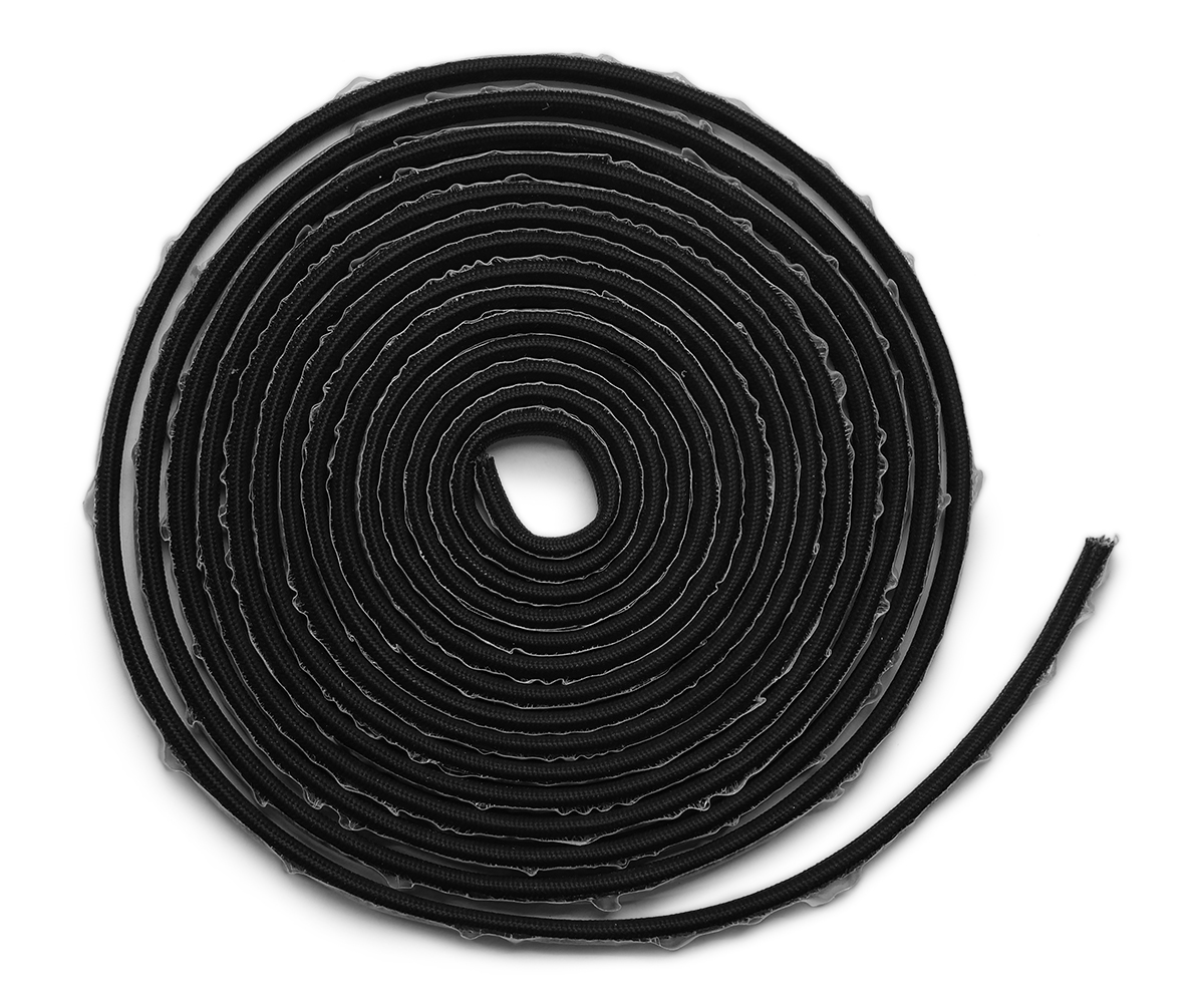Koppe Nexus Midi guarnizione per vetro B Koppe Nexus Midi guarnizione per vetro B