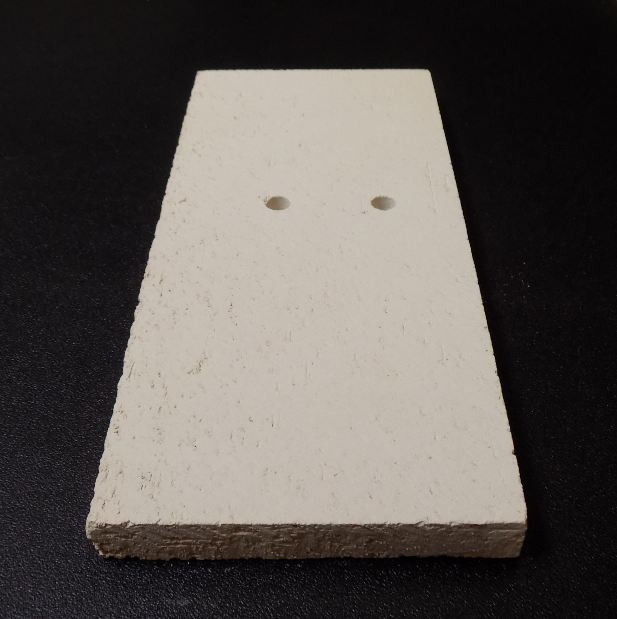 Drooff Droka 02 bagsten venstre Drooff Droka 02 bagsten venstre