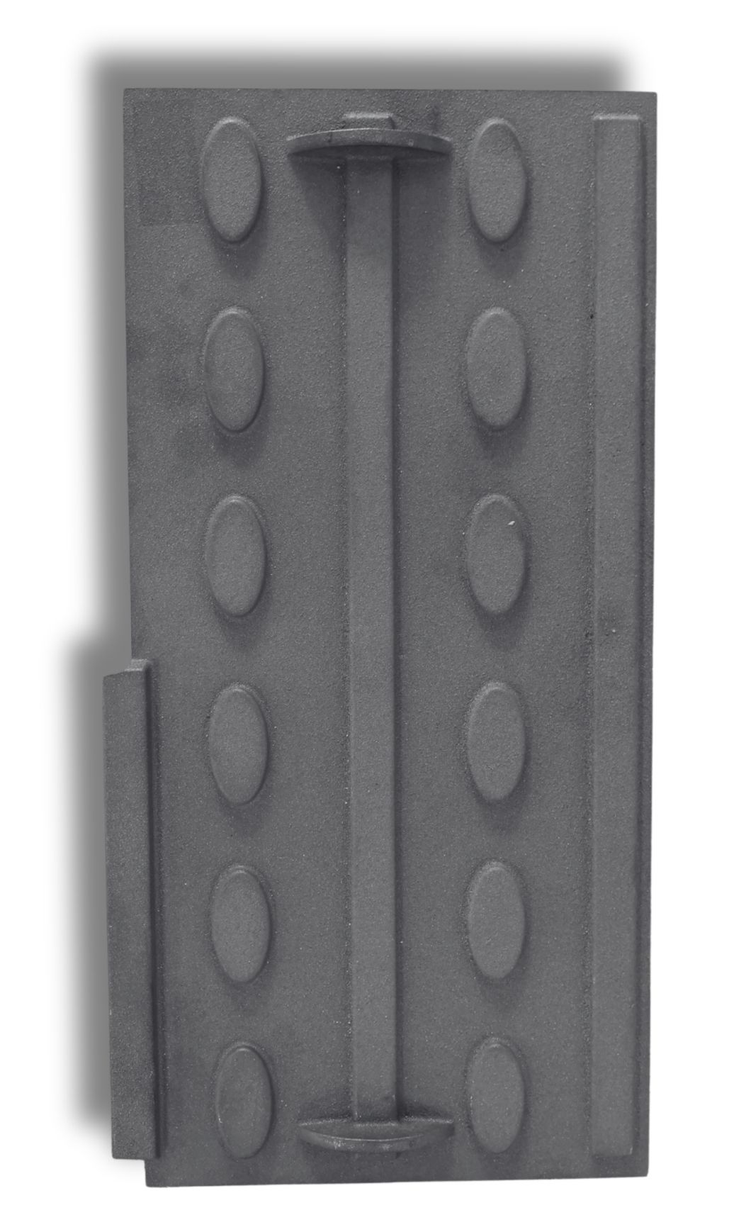 Godin Biostyle 369103 placa de pared trasera a la derecha