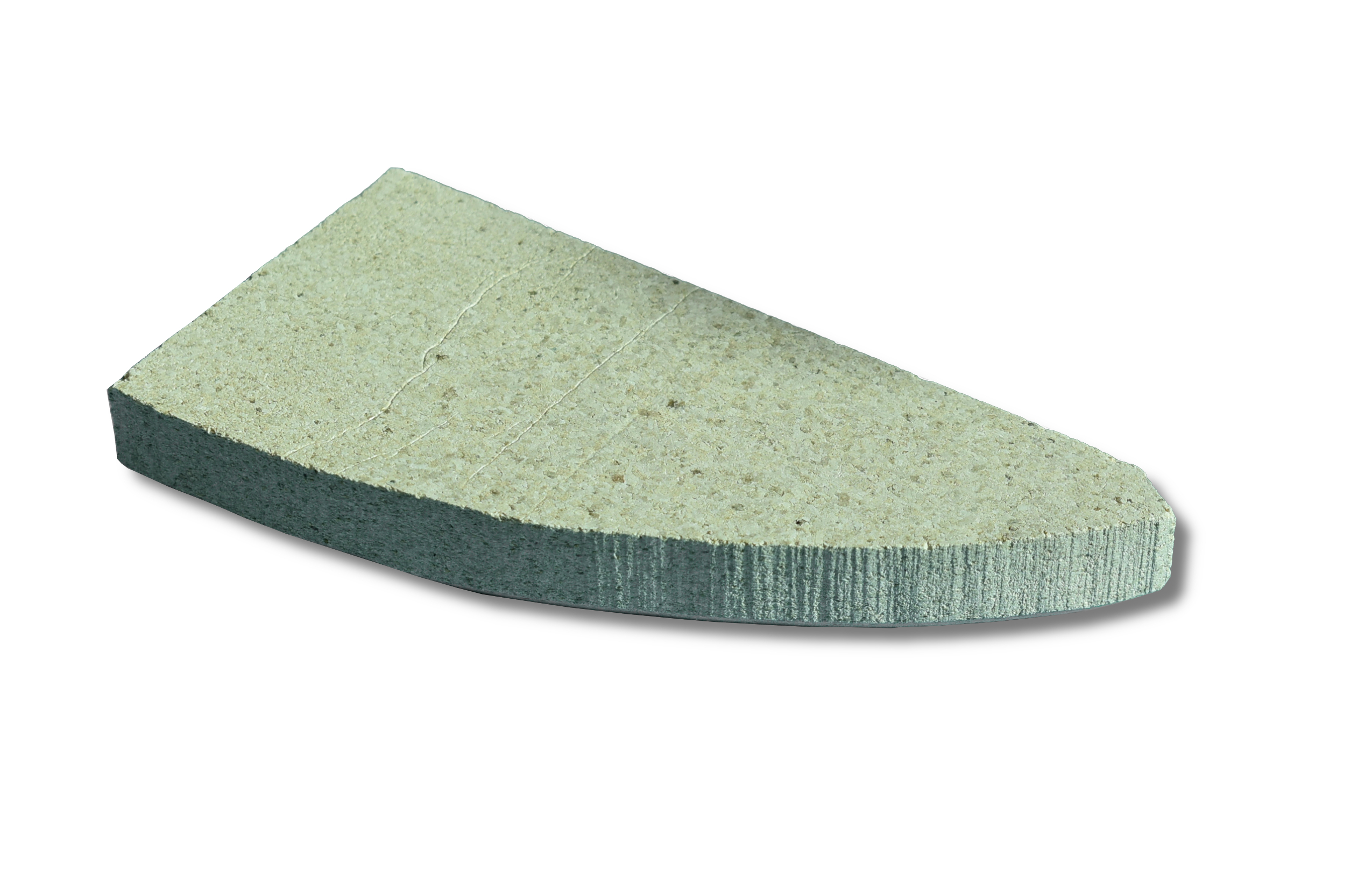 Skantherm Merano pierre de sole avant droit B