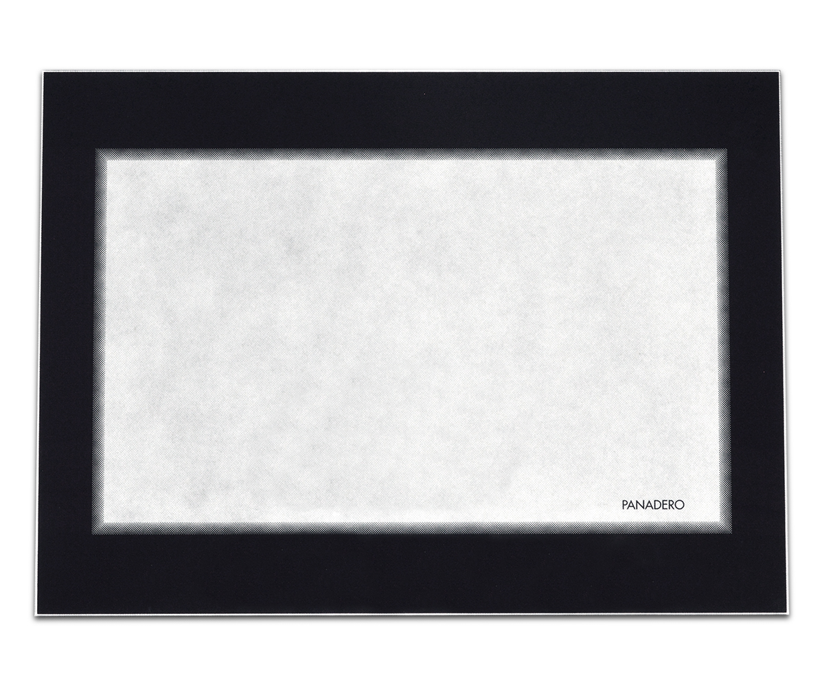 Panadero C-720-S glas