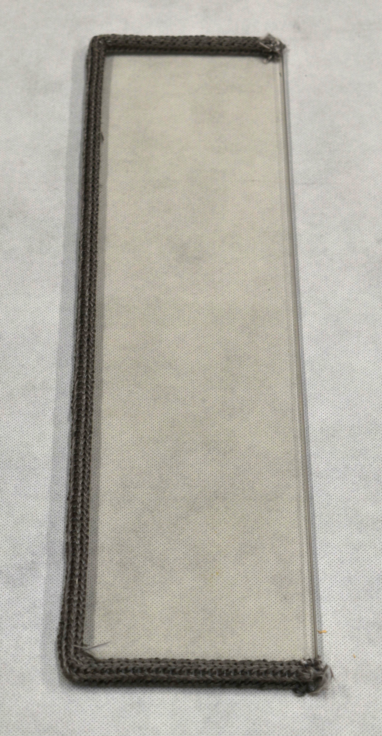 Contura 32A vetro interno