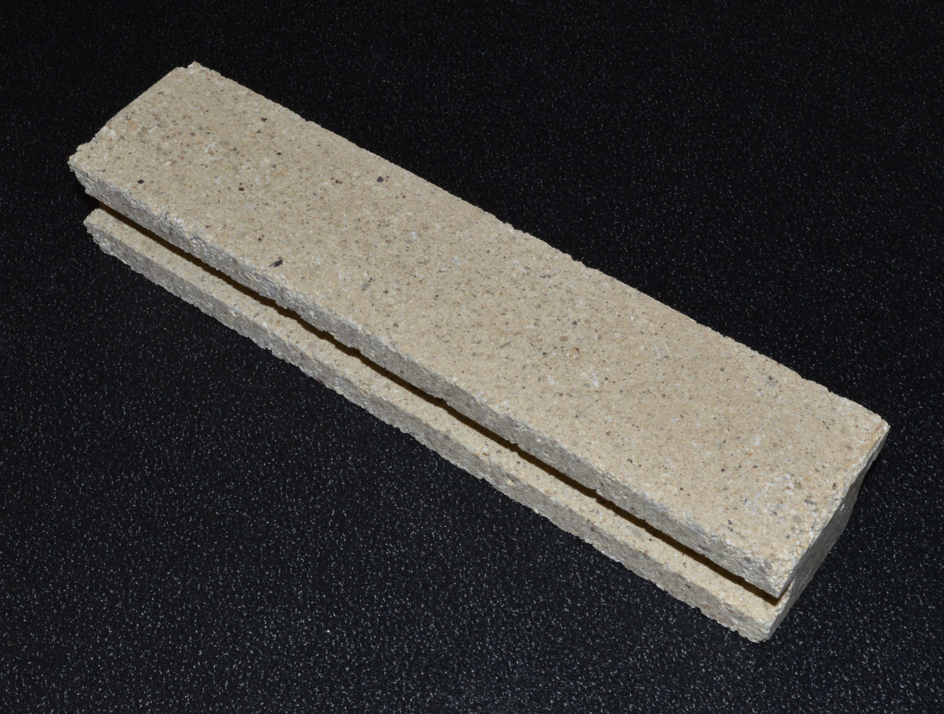 Wamsler K176F/A-70 Achterste muur steen boven B