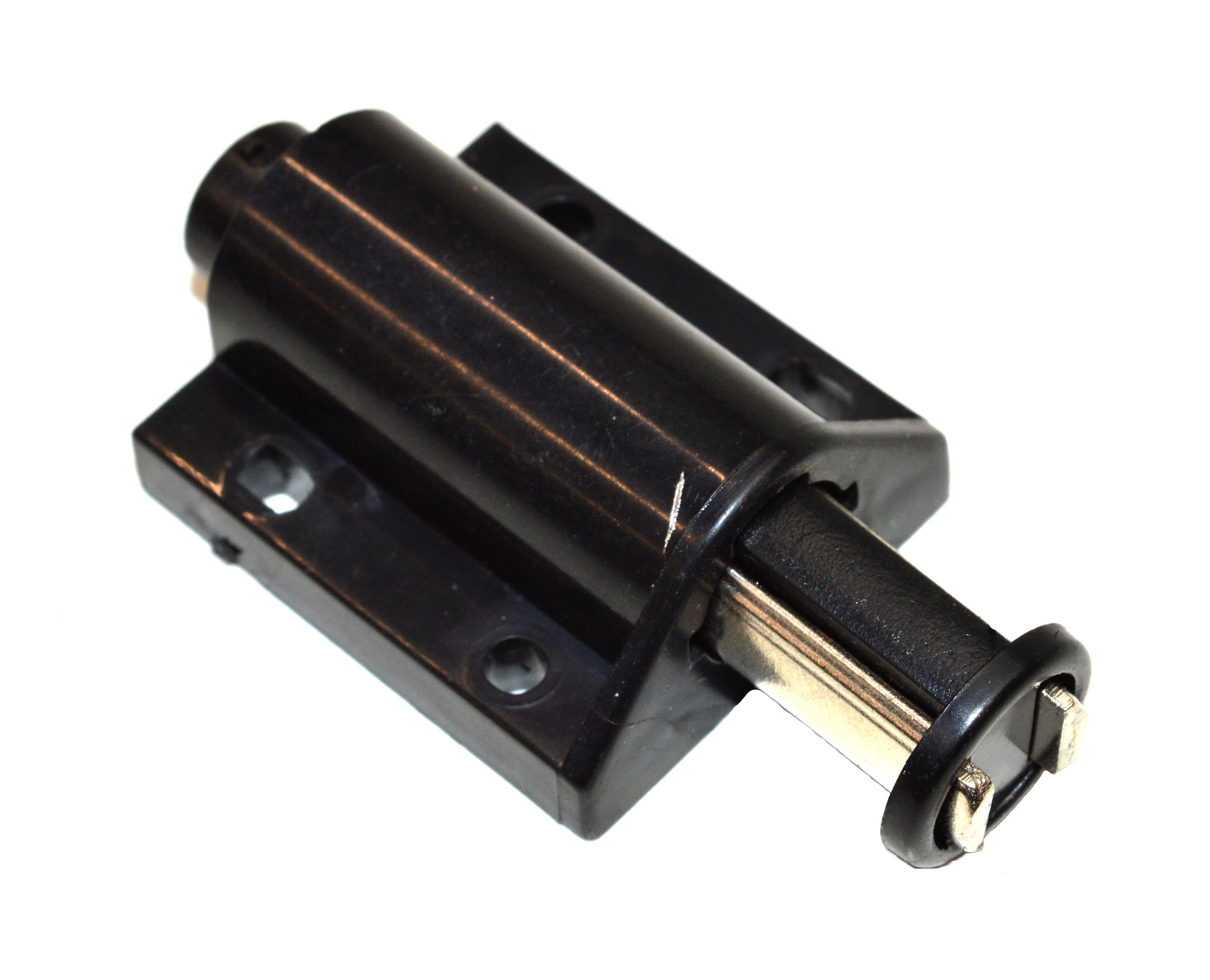Oranier Arkona II W+ chiusura magnetica sportello vano legna